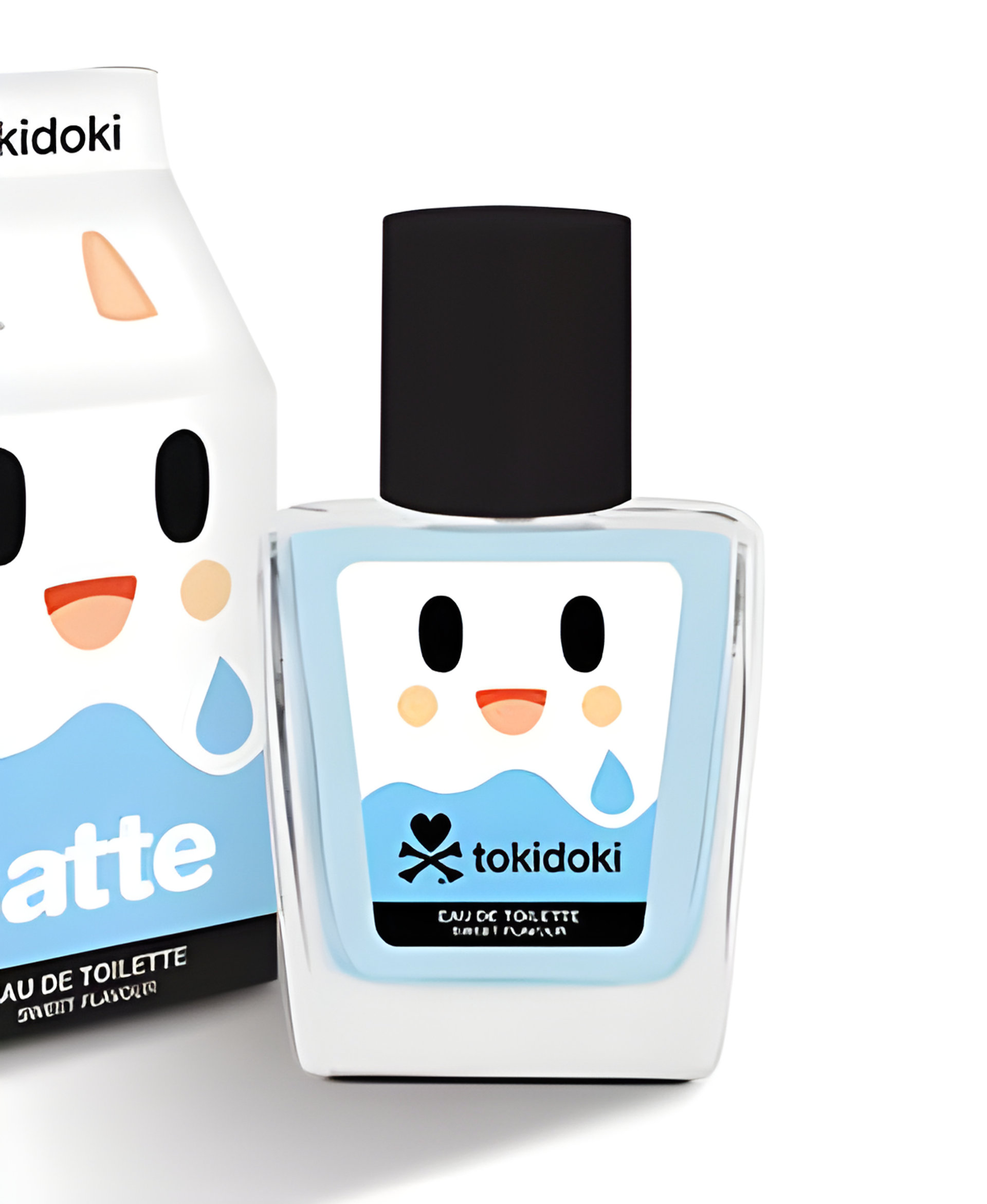 Picture of Latte fragrance