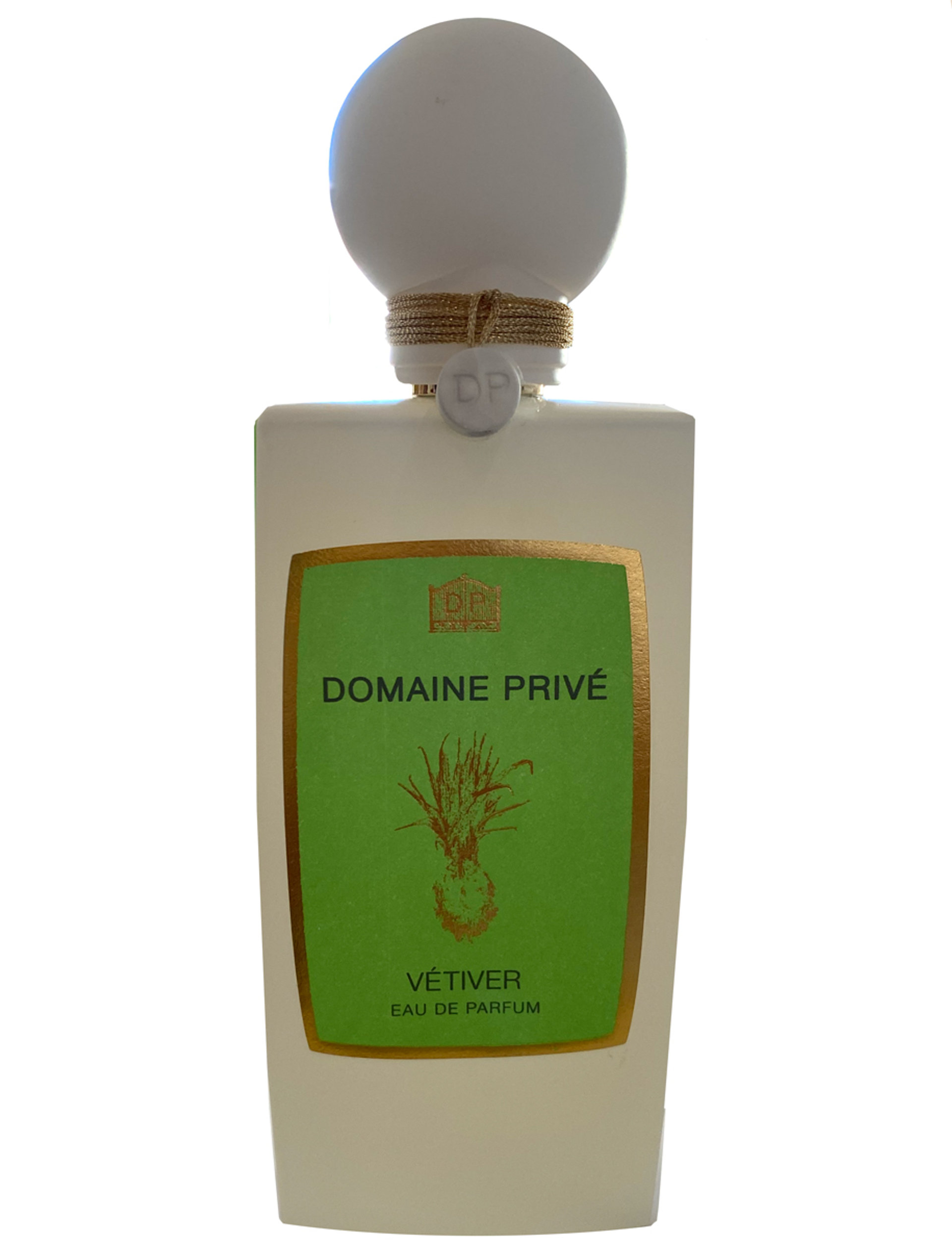 Picture of Vetiver fragrance