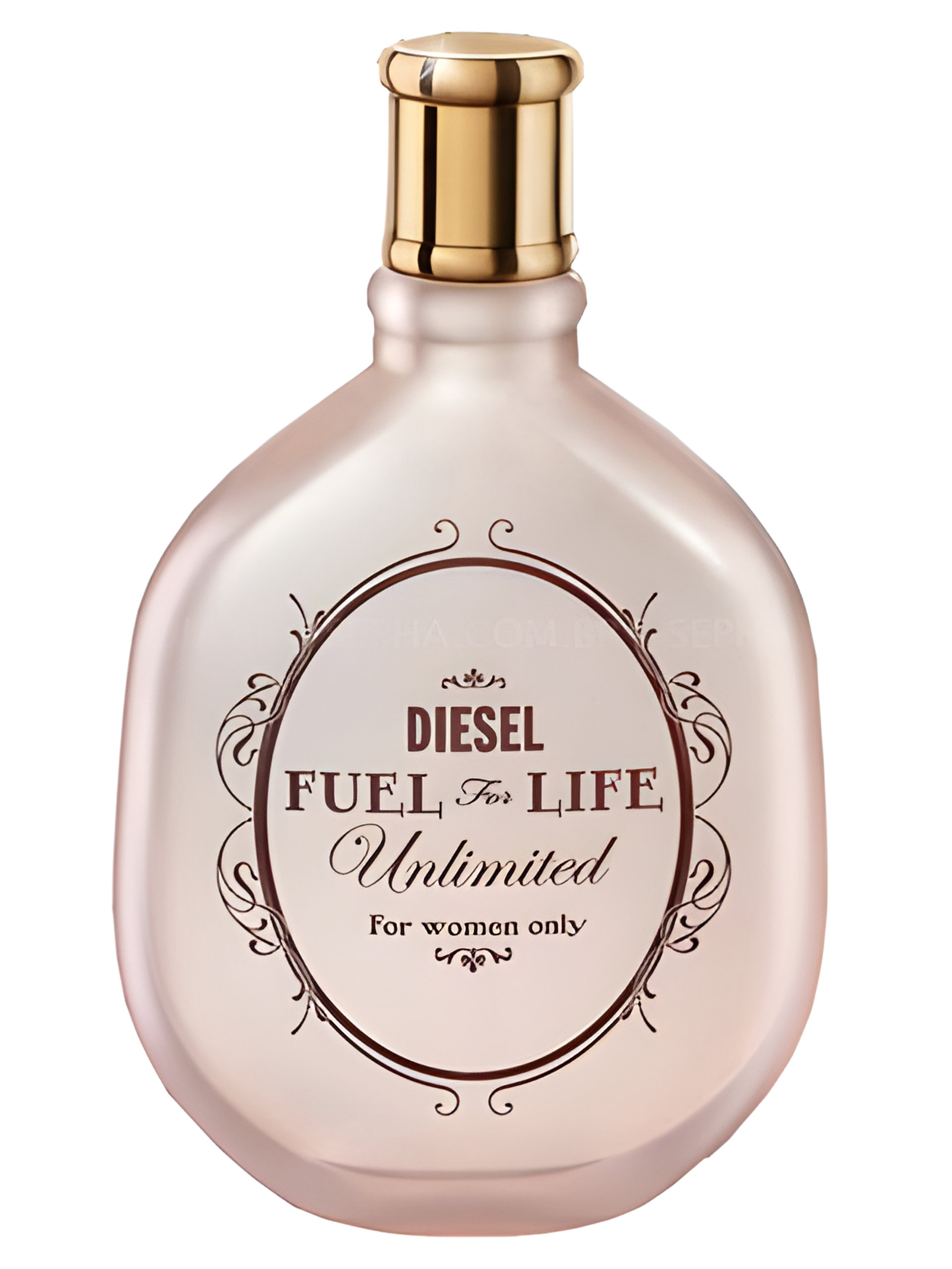 Diesel Fuel for Life Unlimited Eau de Toilette by Diesel