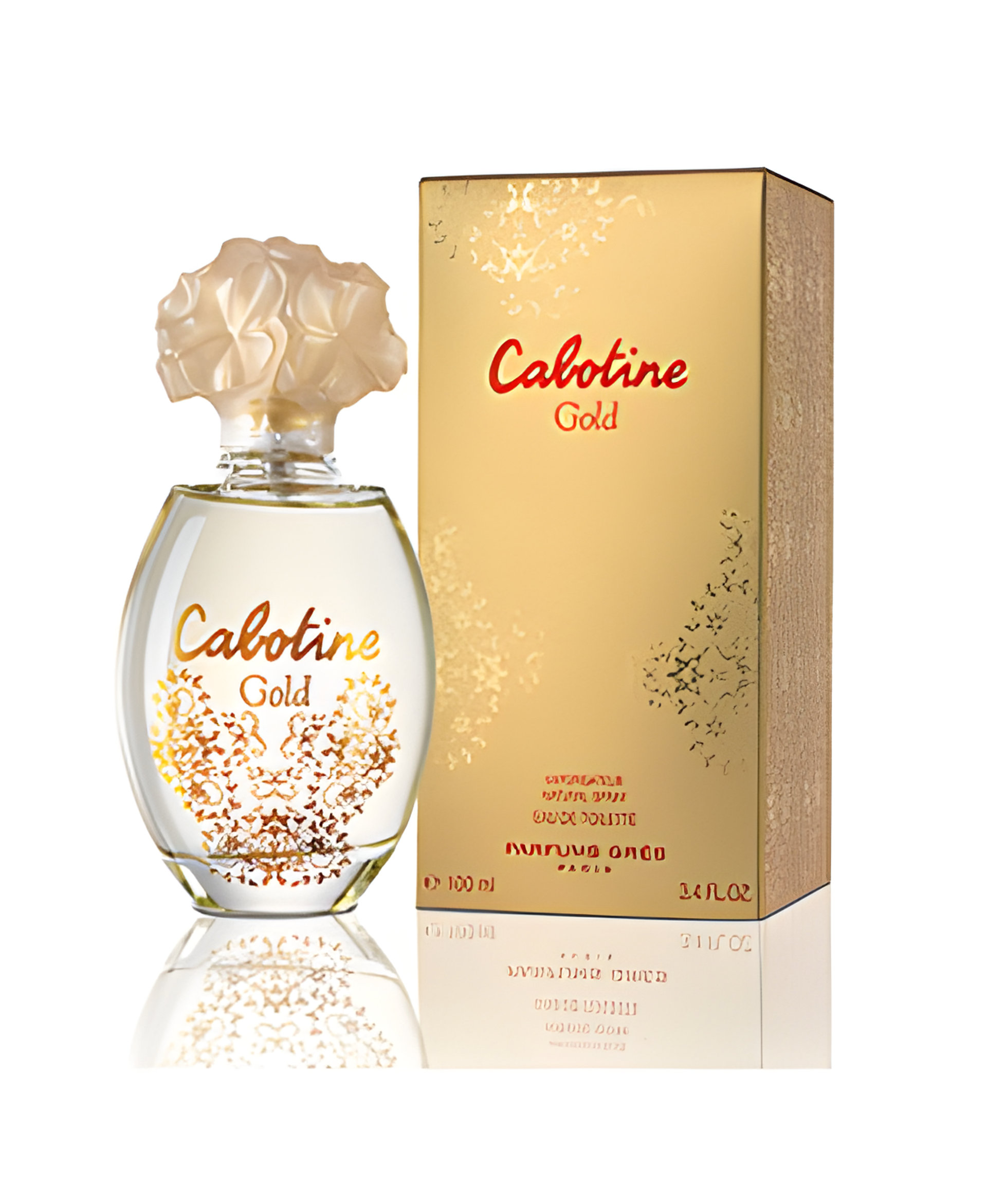 Picture of Cabotine Gold fragrance