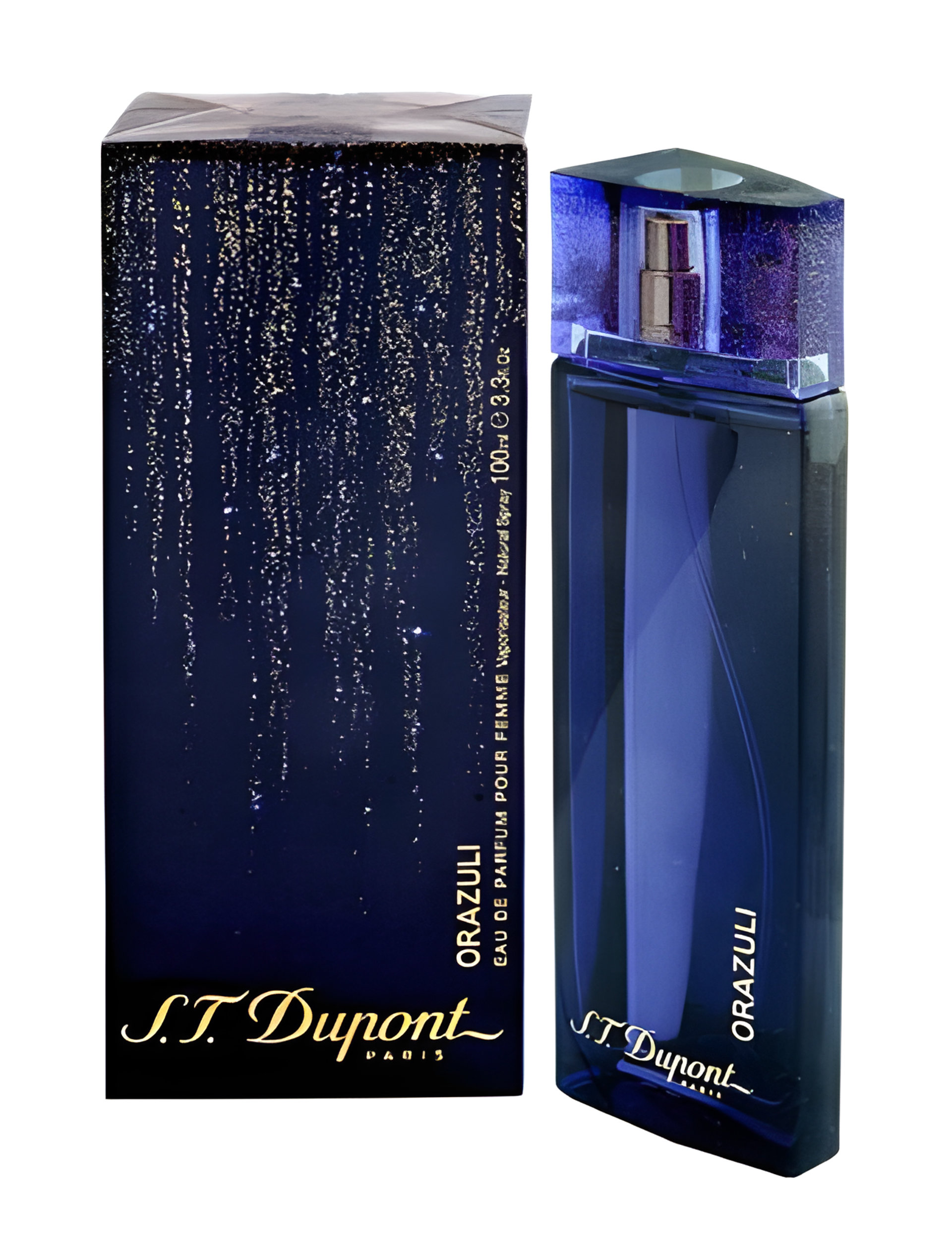 Picture of Orazuli fragrance