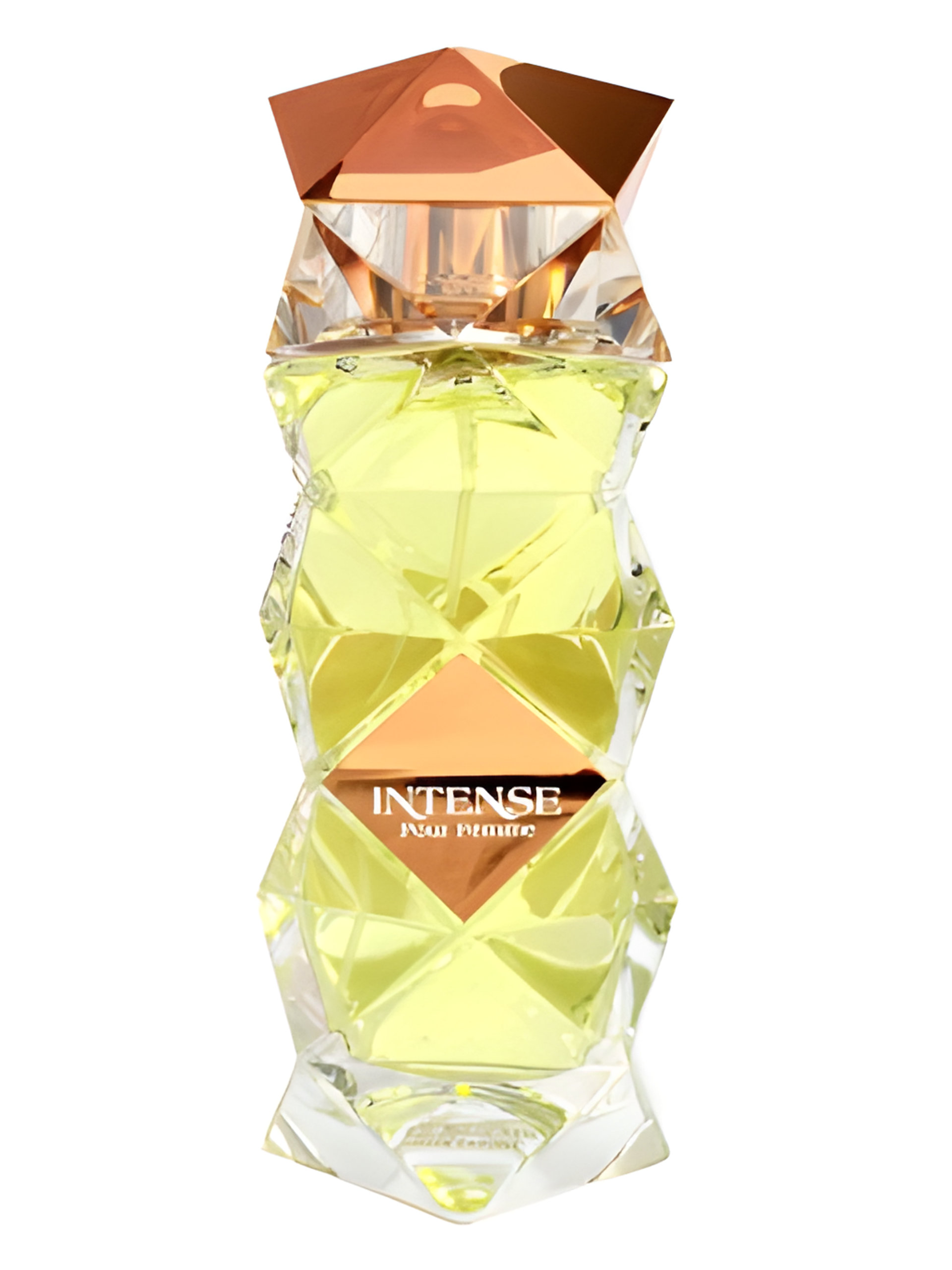 Picture of Intense fragrance