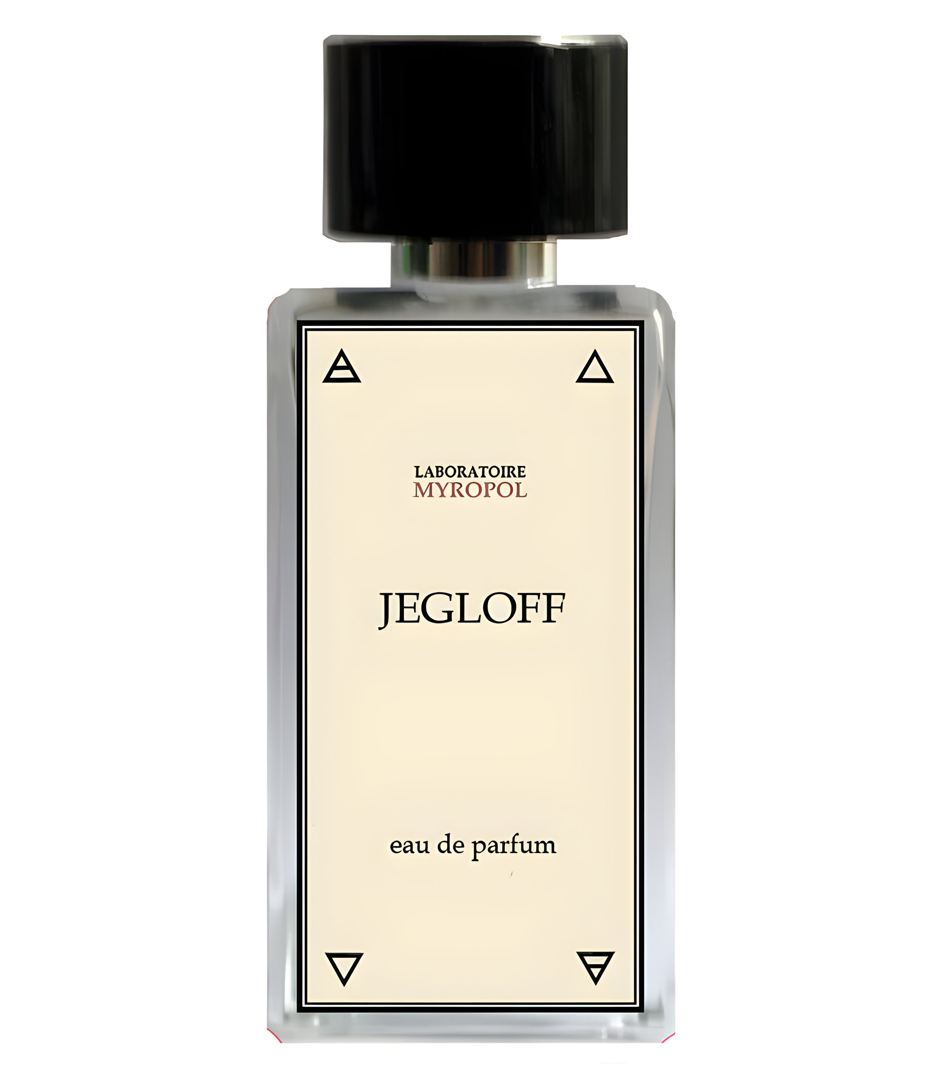 Picture of Jegloff fragrance