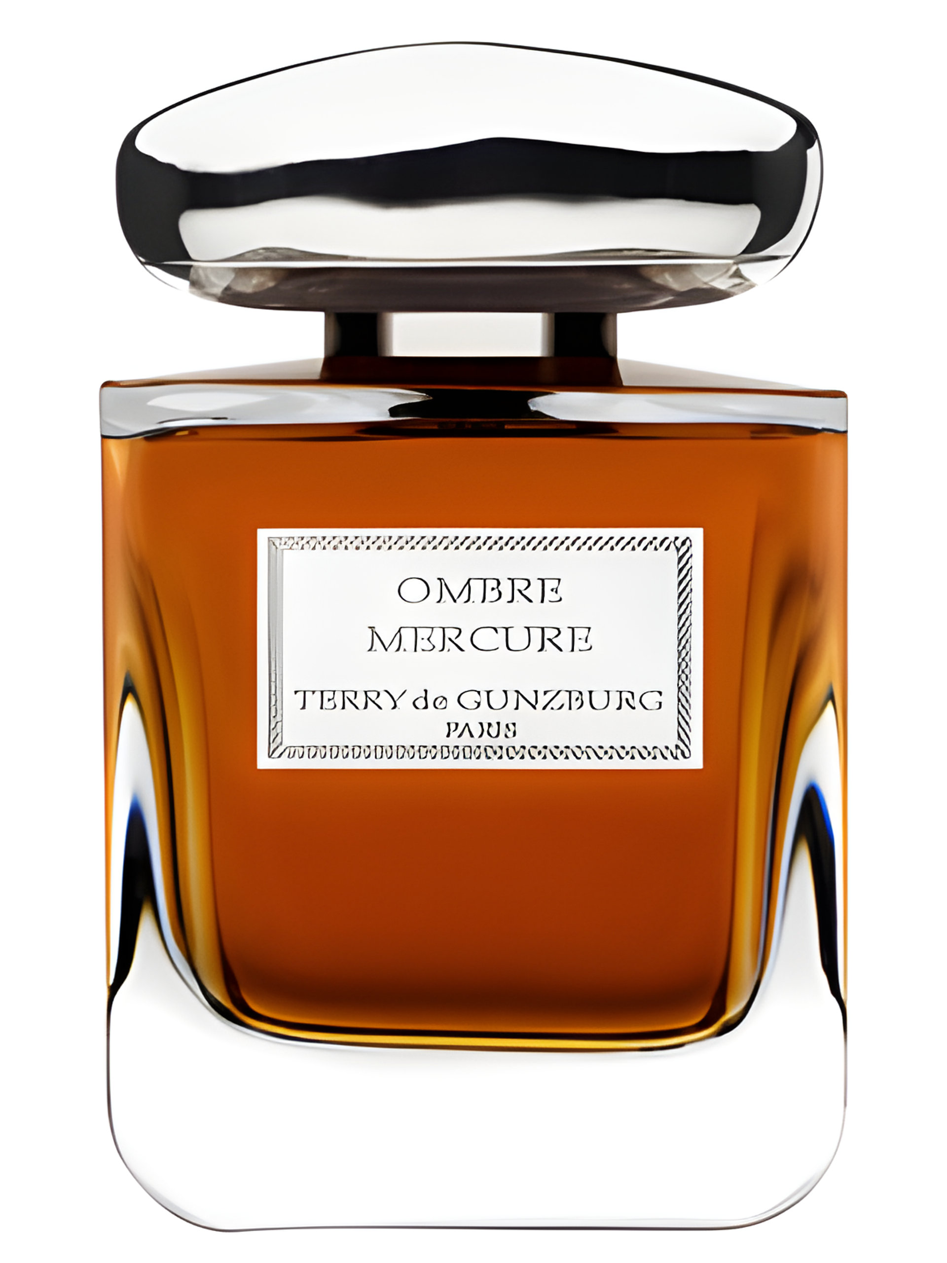 Picture of Ombre Mercure fragrance