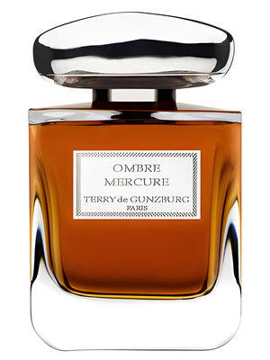 Ombre Mercure by Terry de Gunzburg perfume bottle