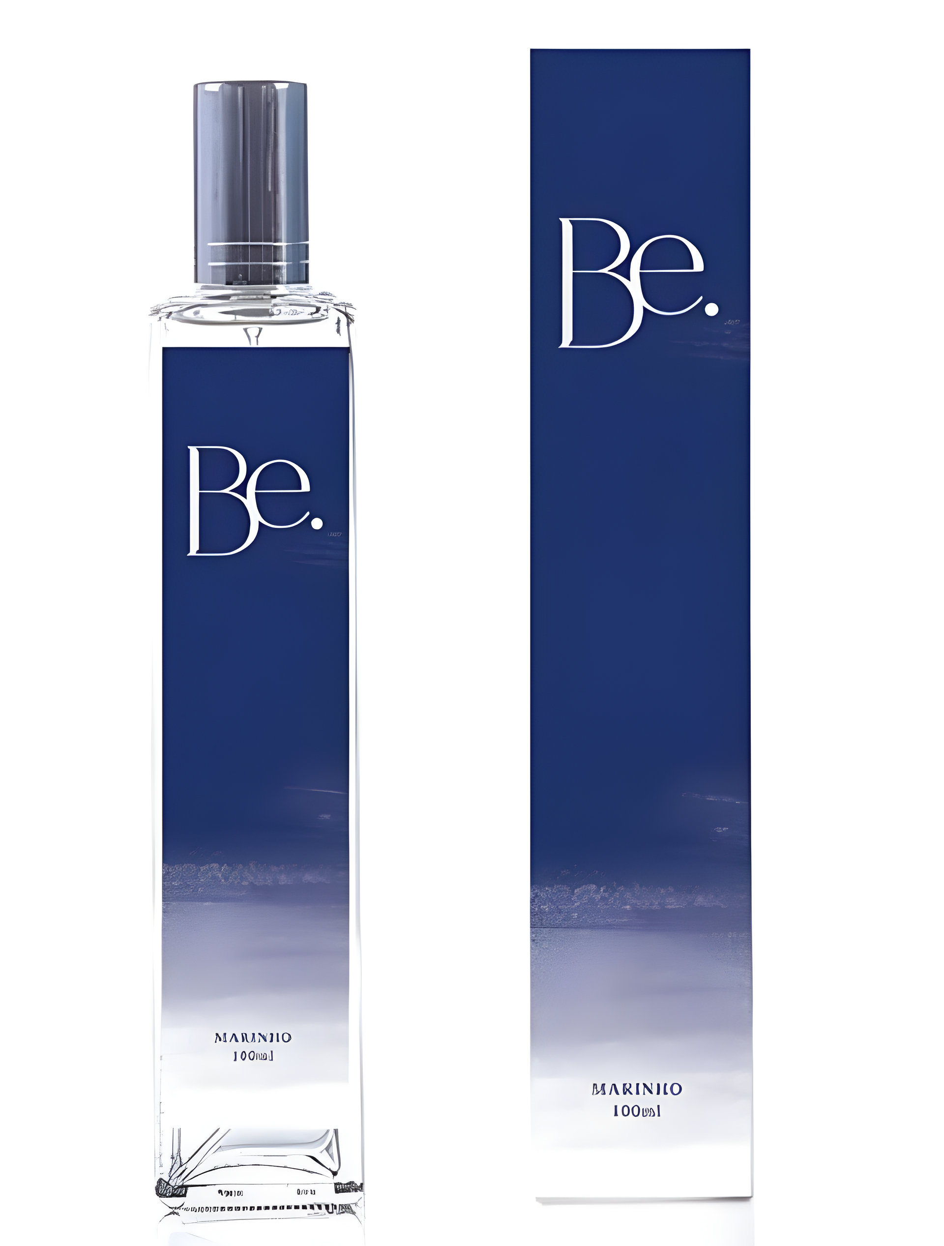 Picture of Be. Marinho fragrance