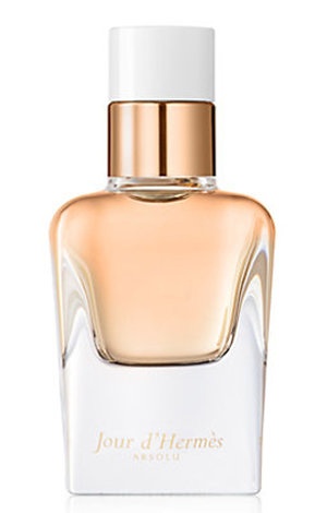 Jour d'Hermes Absolu by Hermès perfume bottle