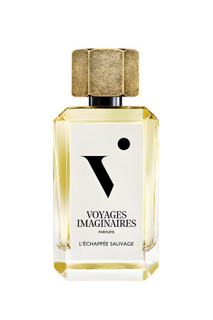 L'échappée Sauvage by Voyages Imaginaires perfume bottle