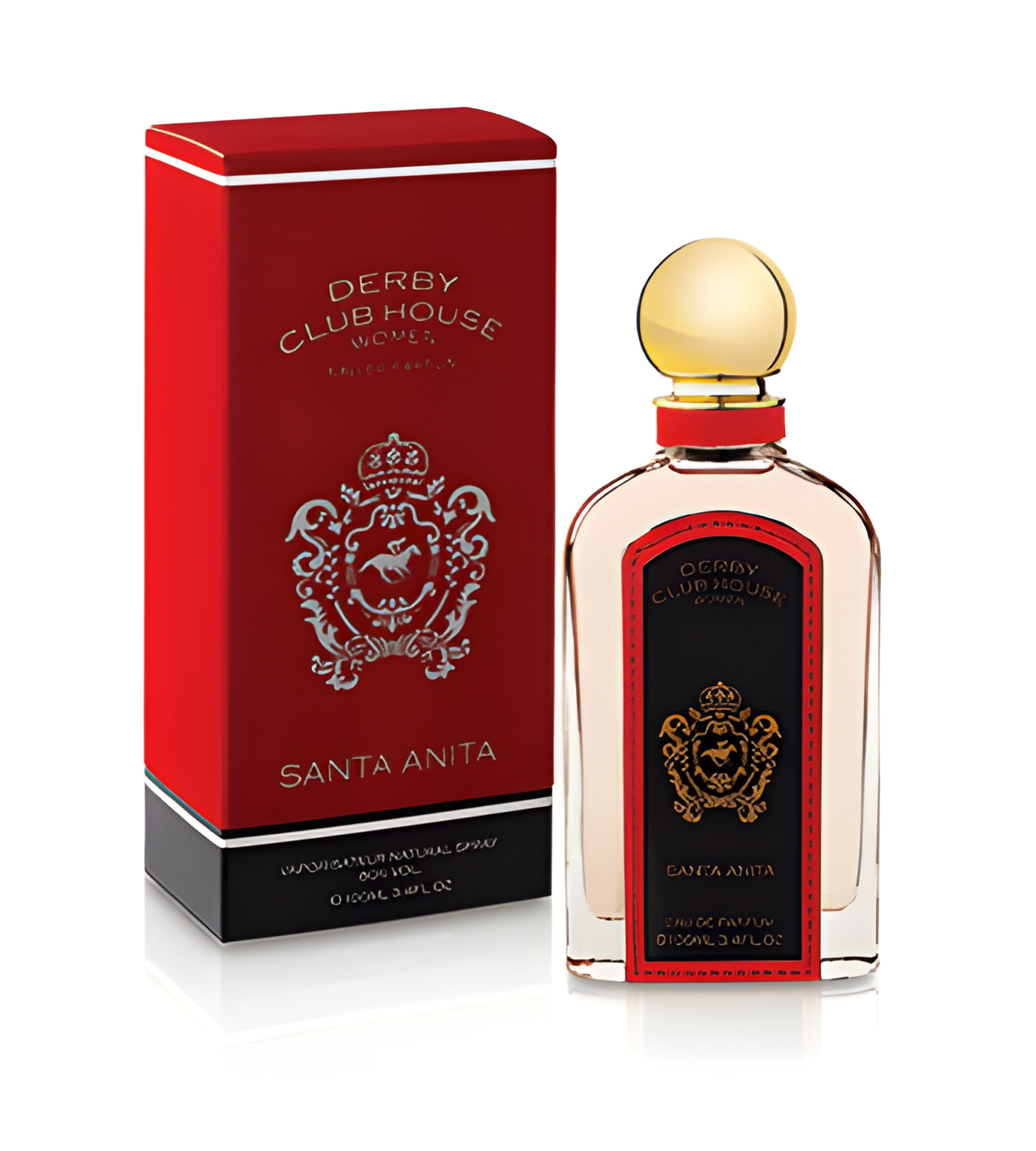 Picture of Derby Club House Santa Anita fragrance