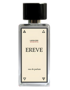 Ereve by Myropol perfume bottle