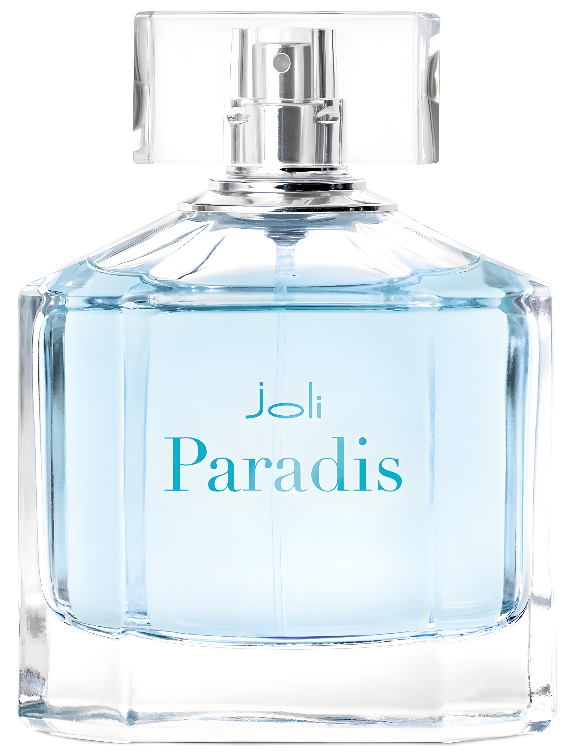 Joli Paradis by Joli Joli perfume bottle