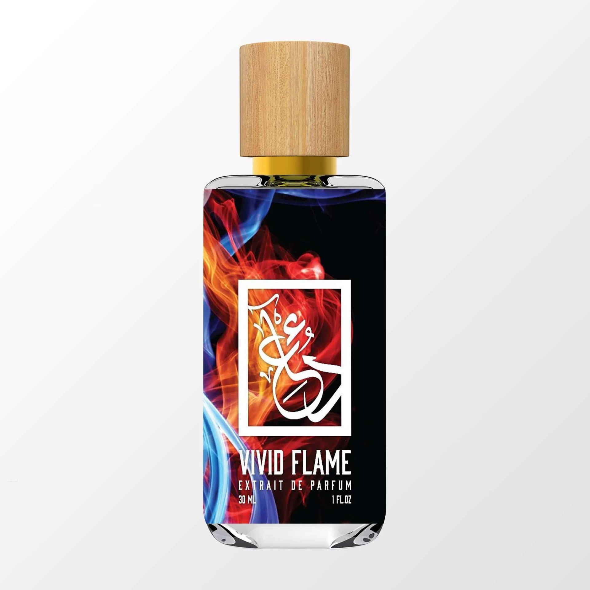 Picture of Vivid Flame fragrance