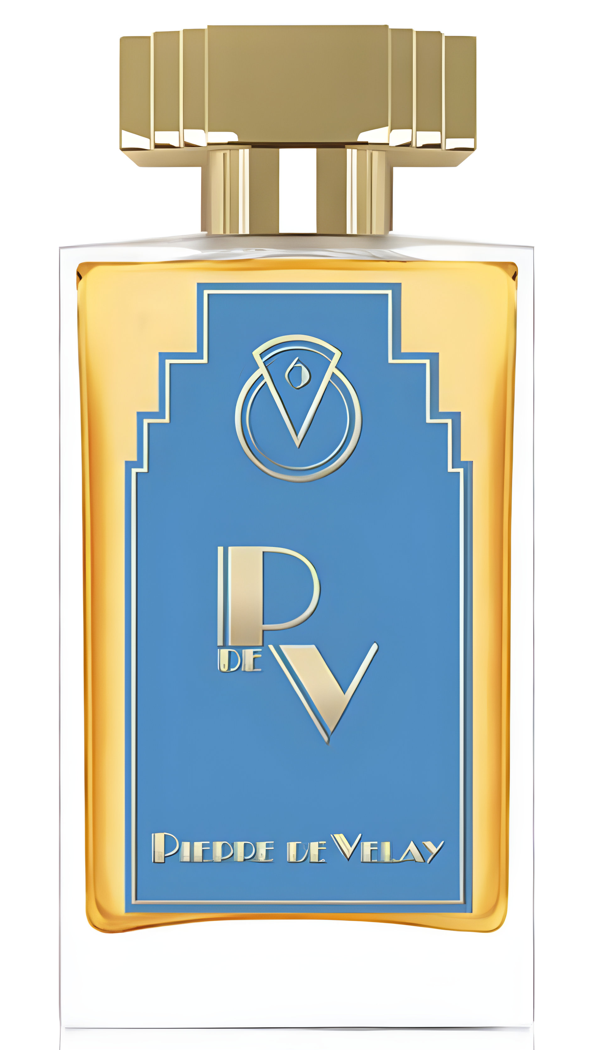 Picture of Pierre de Velay No. 6 fragrance