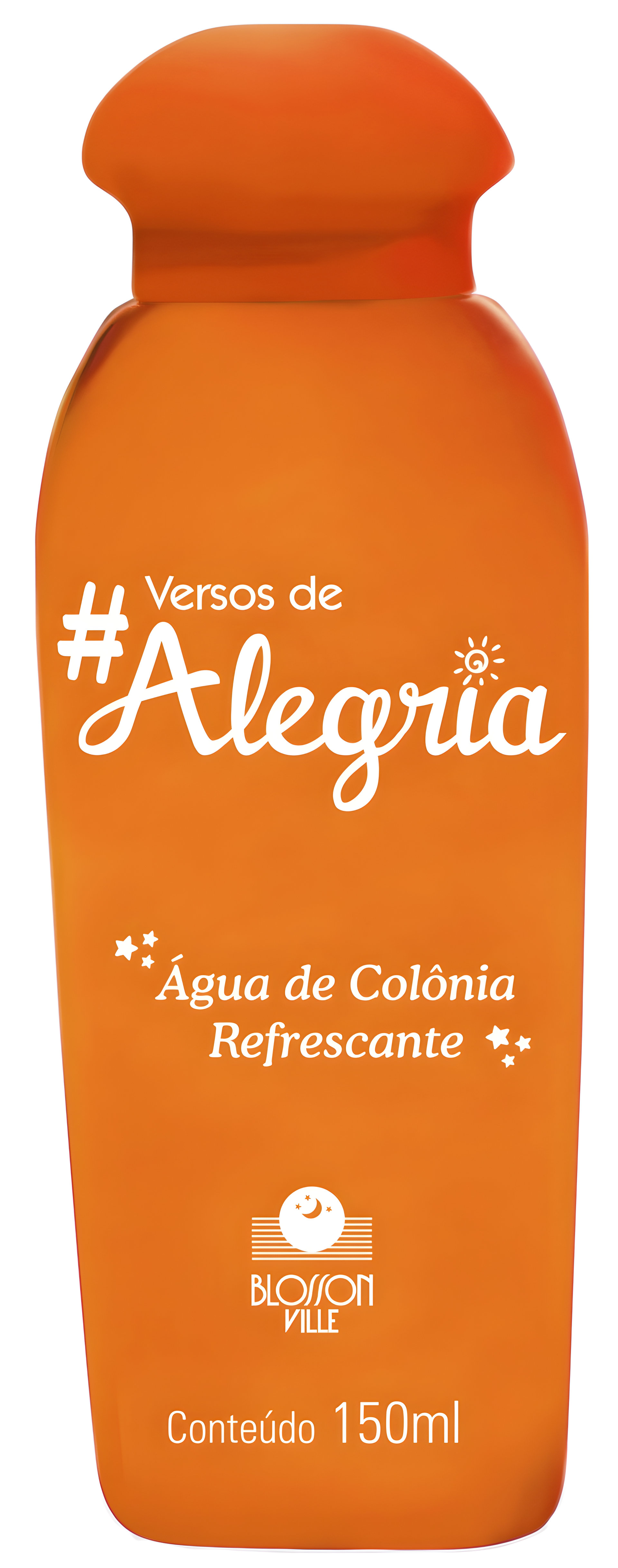 Picture of Versos de Alegria fragrance
