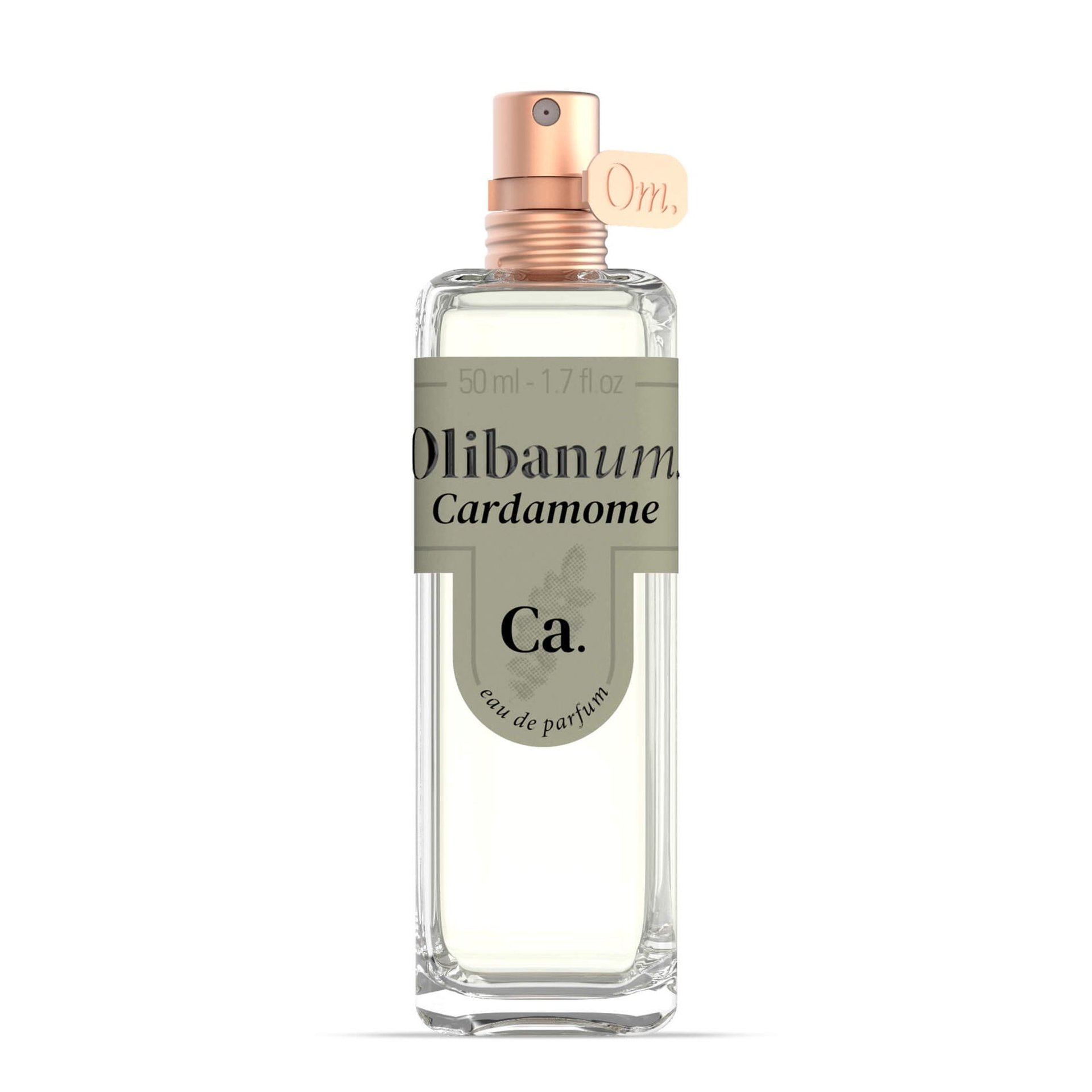 Picture of Cardamome fragrance