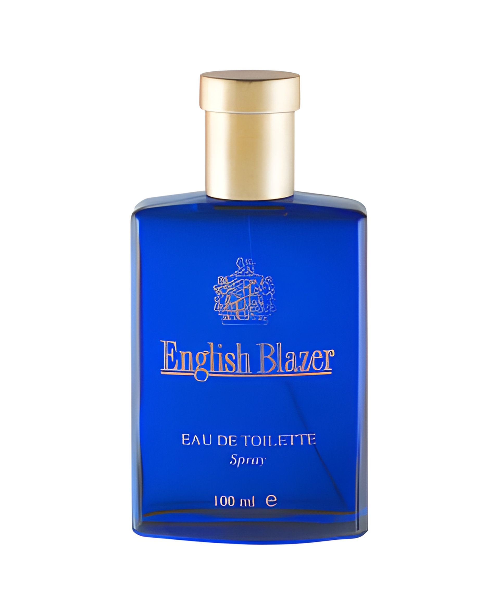 Picture of English Blazer fragrance