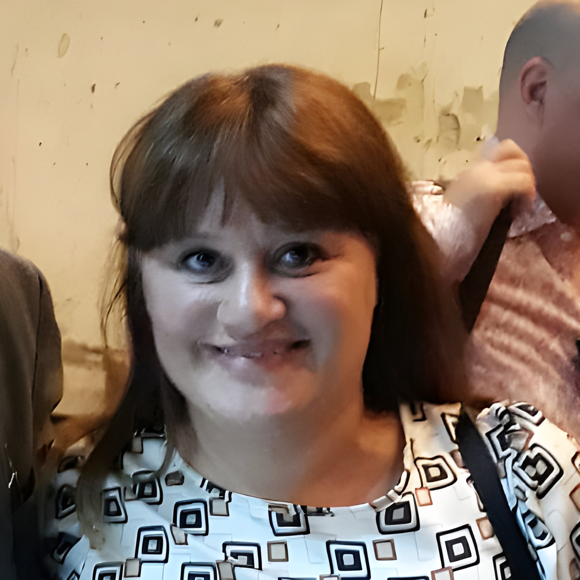 Picture of Raffaella Meccheri perfumer