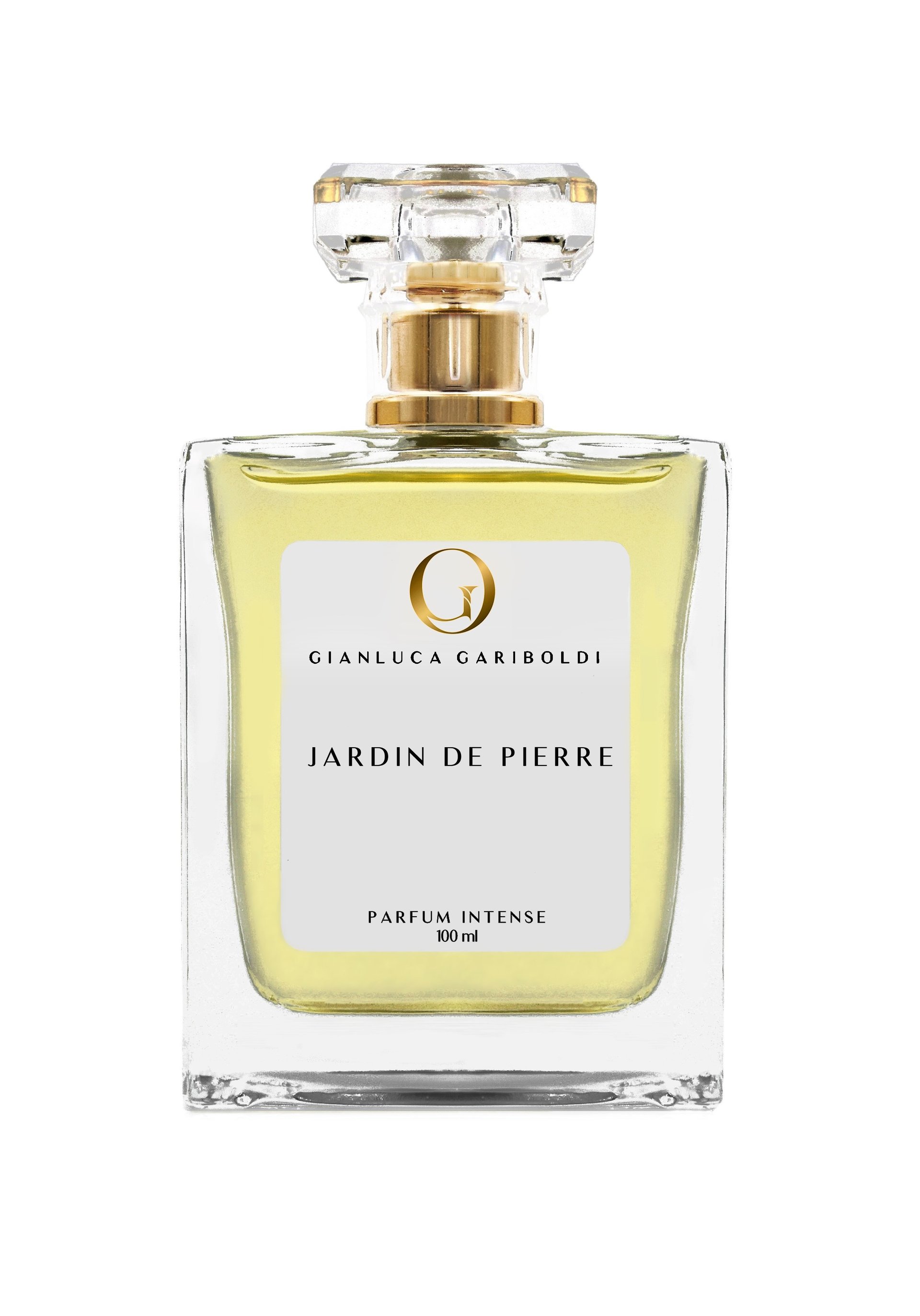 Picture of Jardin de Pierre fragrance