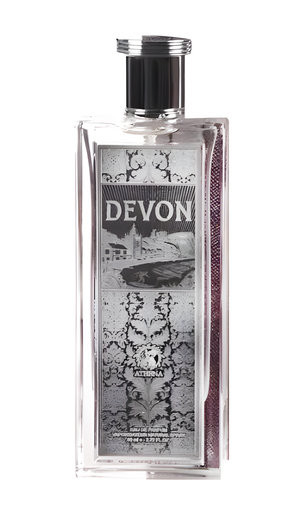 Devon by Athena Fragrances perfume bottle