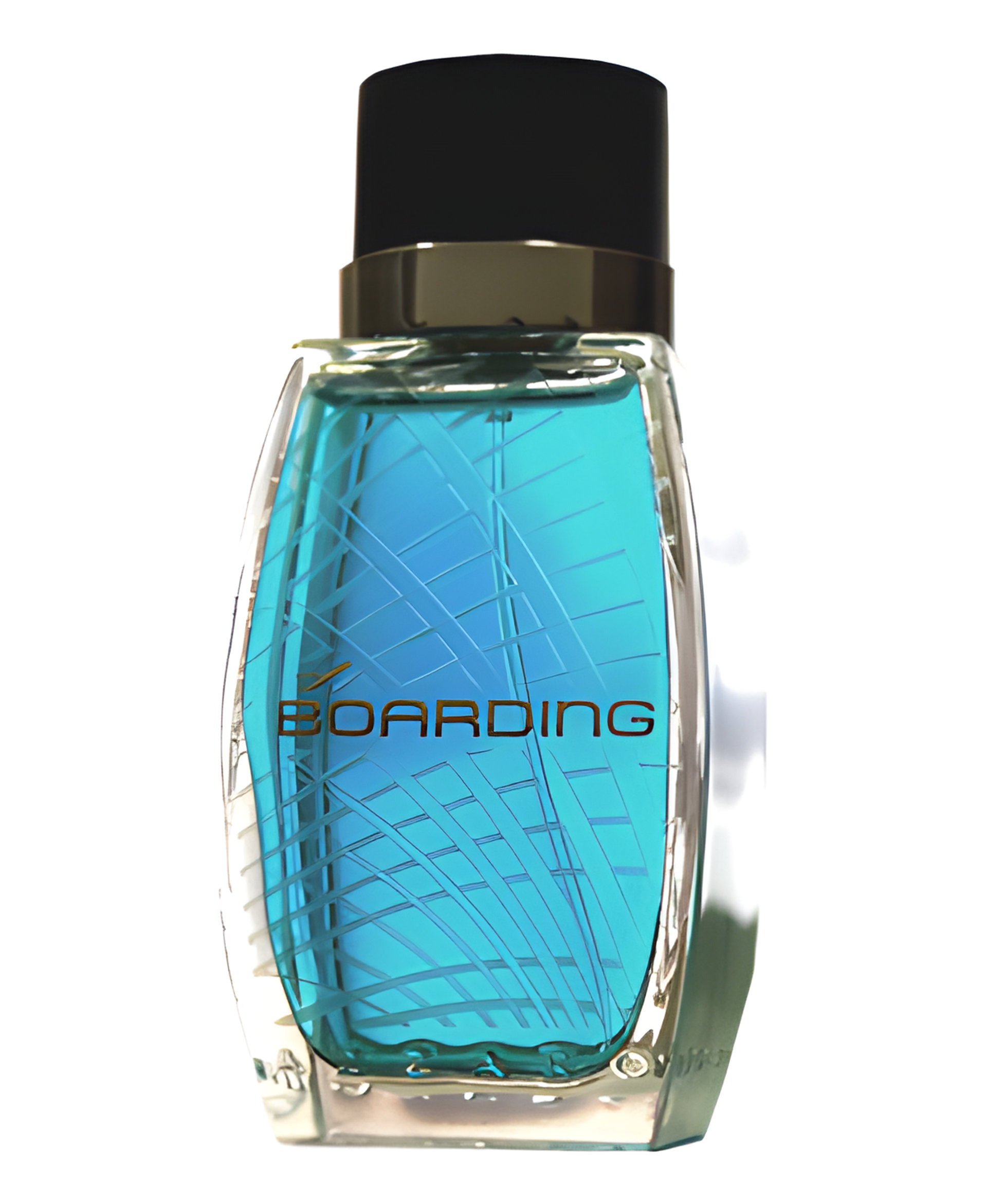 Picture of Boarding fragrance
