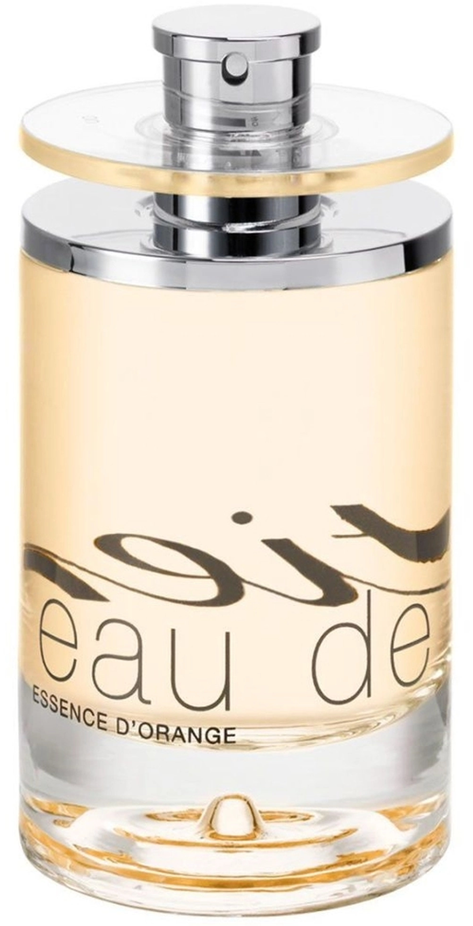 Picture of Eau de Cartier Essence d'Orange fragrance