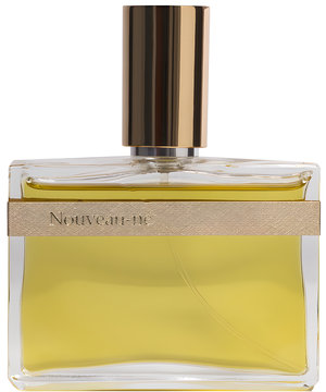 Nouveau-Ne by Humiecki & Graef perfume bottle