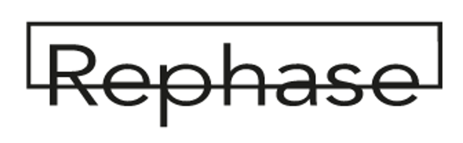 Picture of Rephase brand
