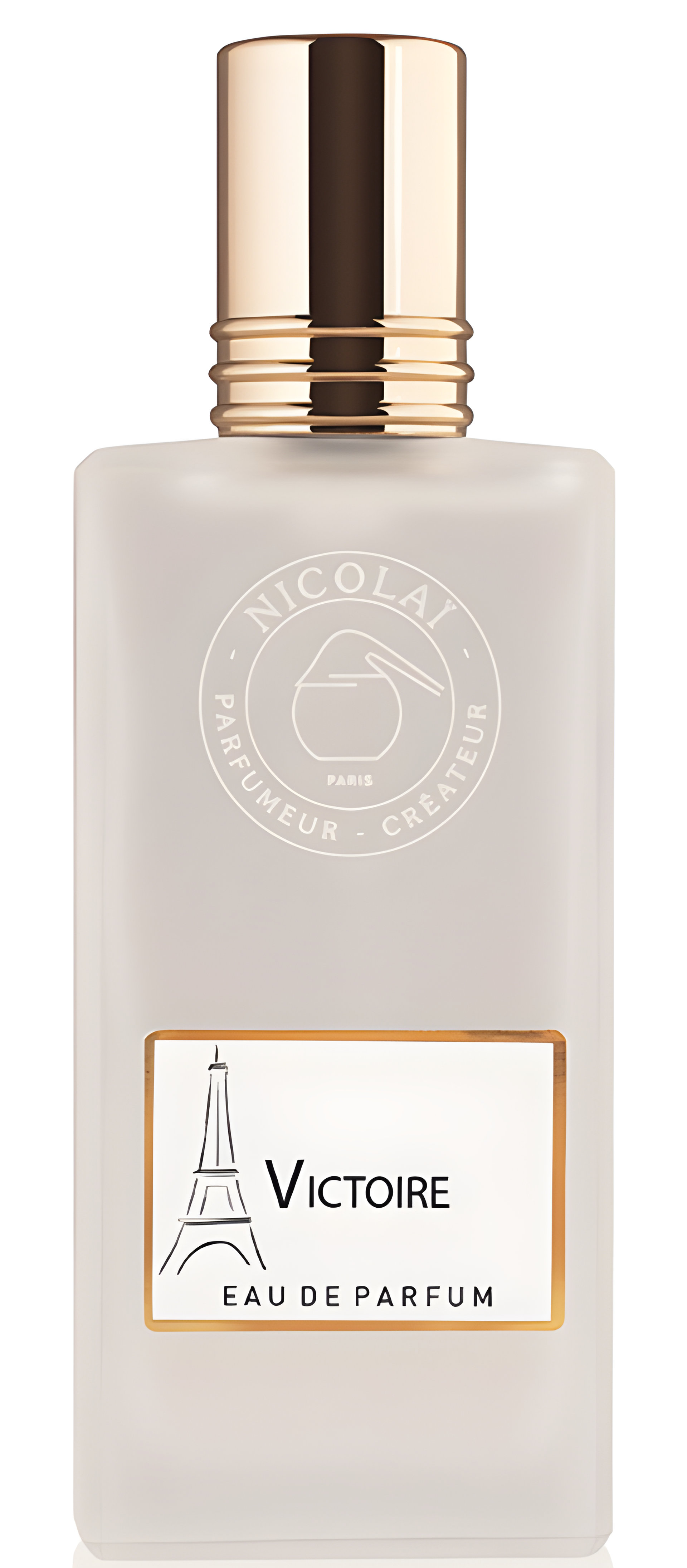 Victoire by Nicolai Parfumeur Createur
