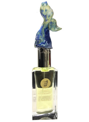 Parthenope by Agatho Parfum perfume bottle
