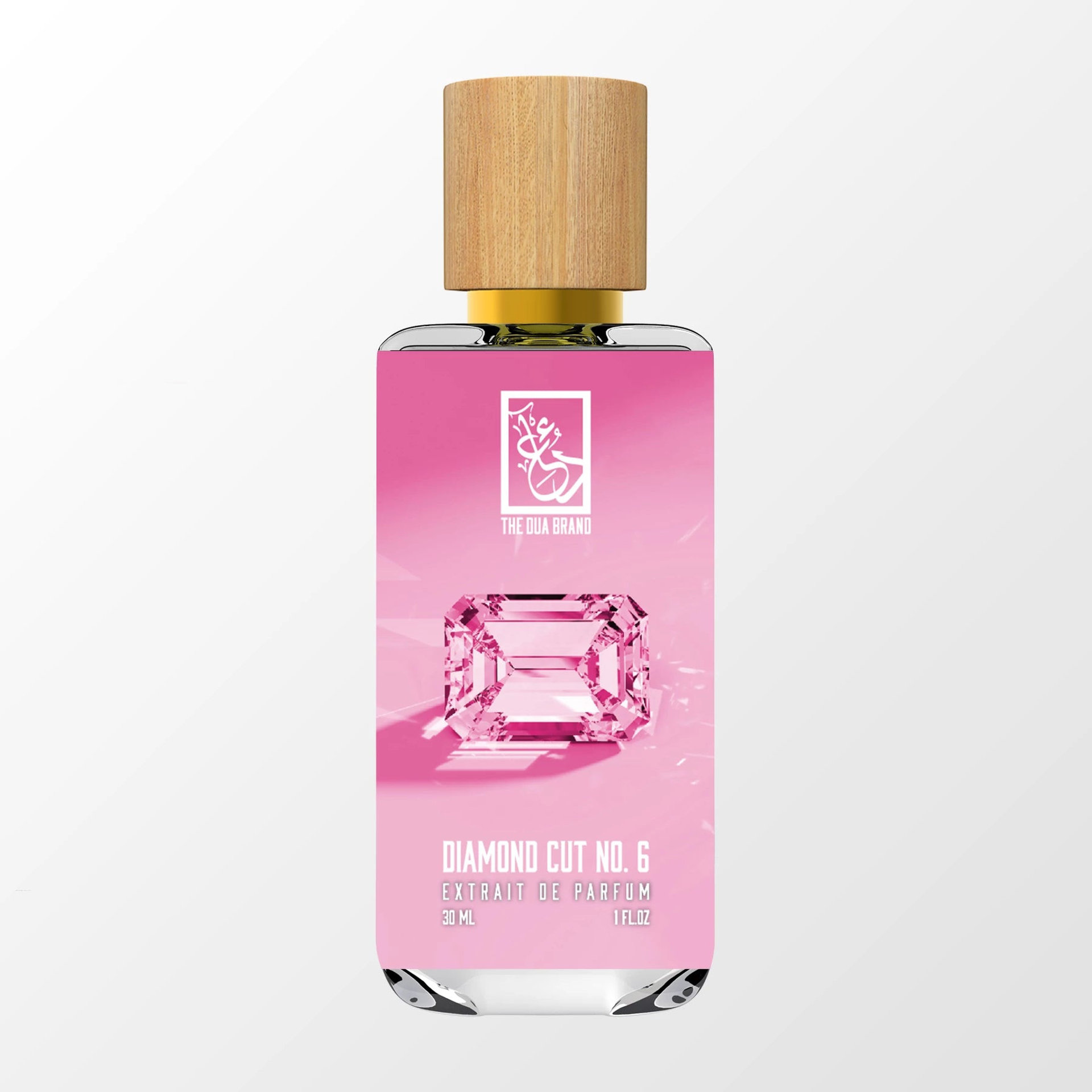 Picture of Diamond Cut No. 6 fragrance