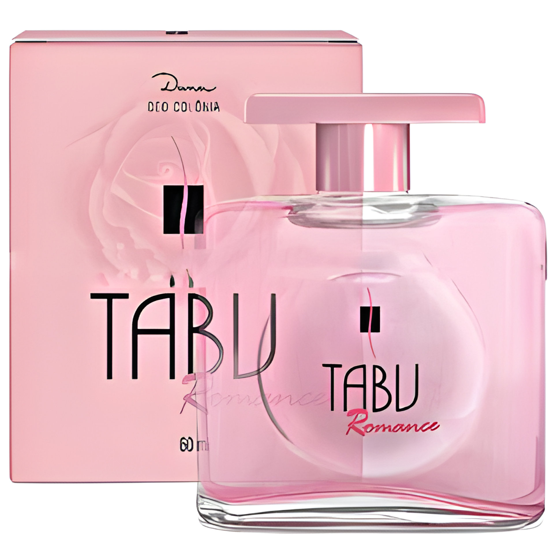 Picture of Tabu Romance fragrance