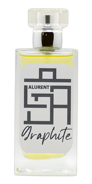Graphite by Alurent perfume bottle