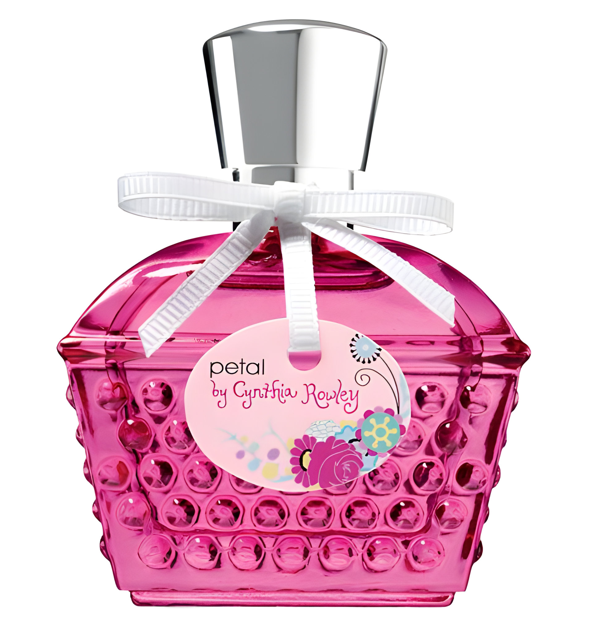 Picture of Petal by Cynthia Rowley fragrance