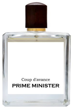 Coup D'avance by Prime Minister perfume bottle