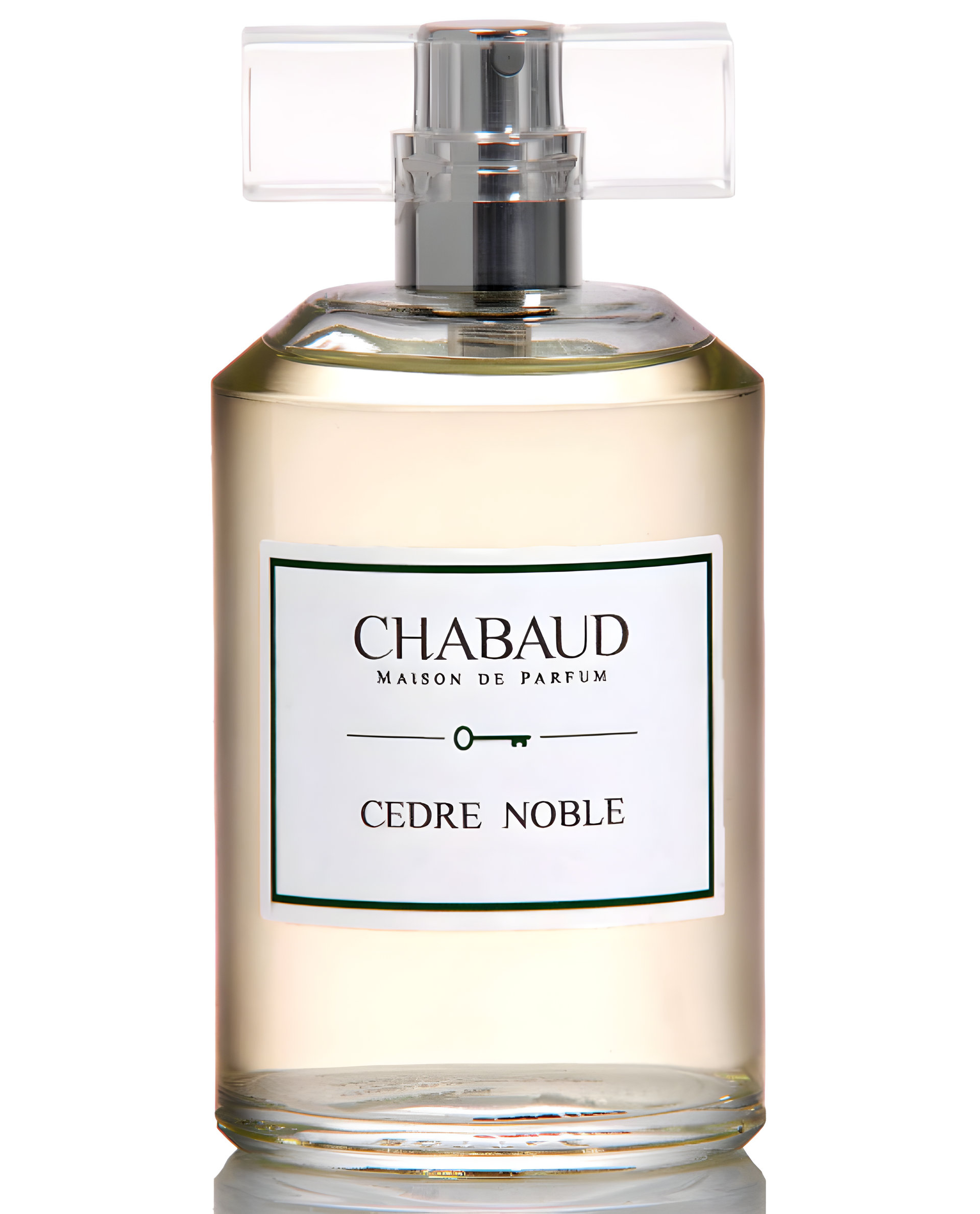 Picture of Cedre Noble fragrance