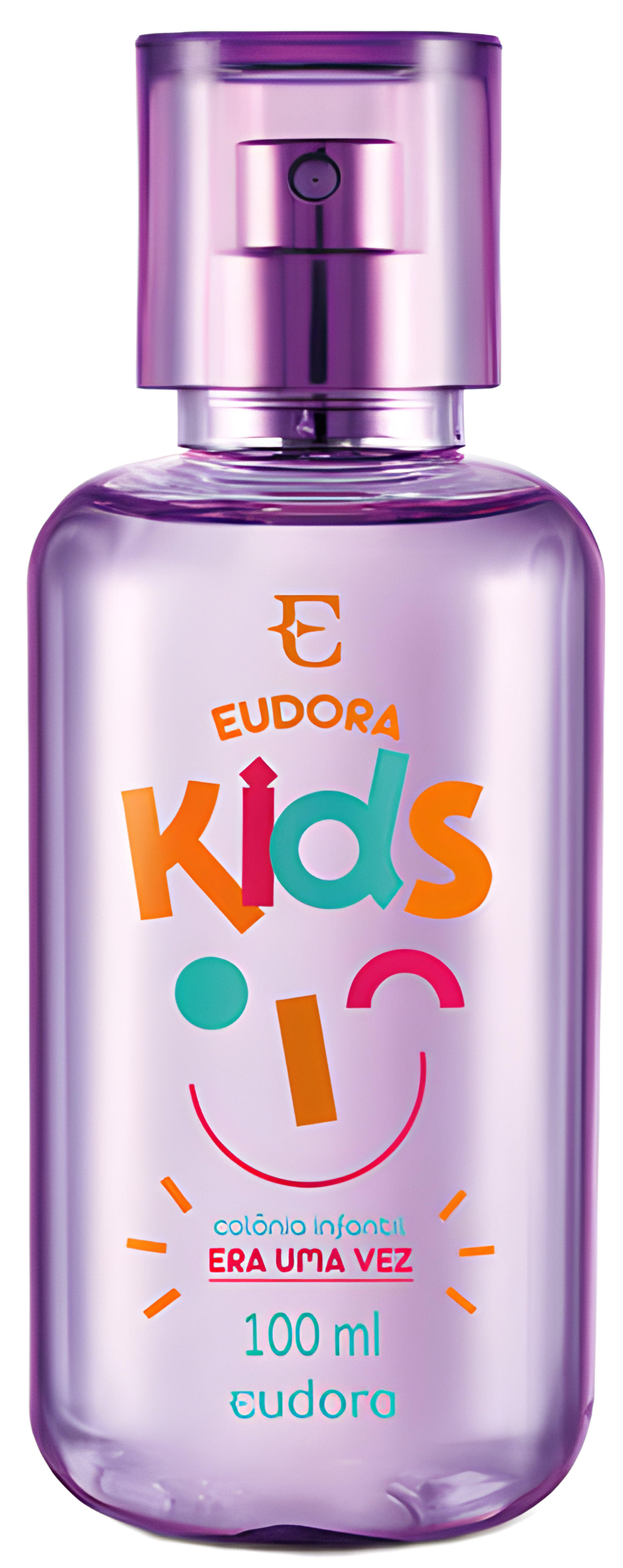 Picture of Kids Era Uma Vez fragrance