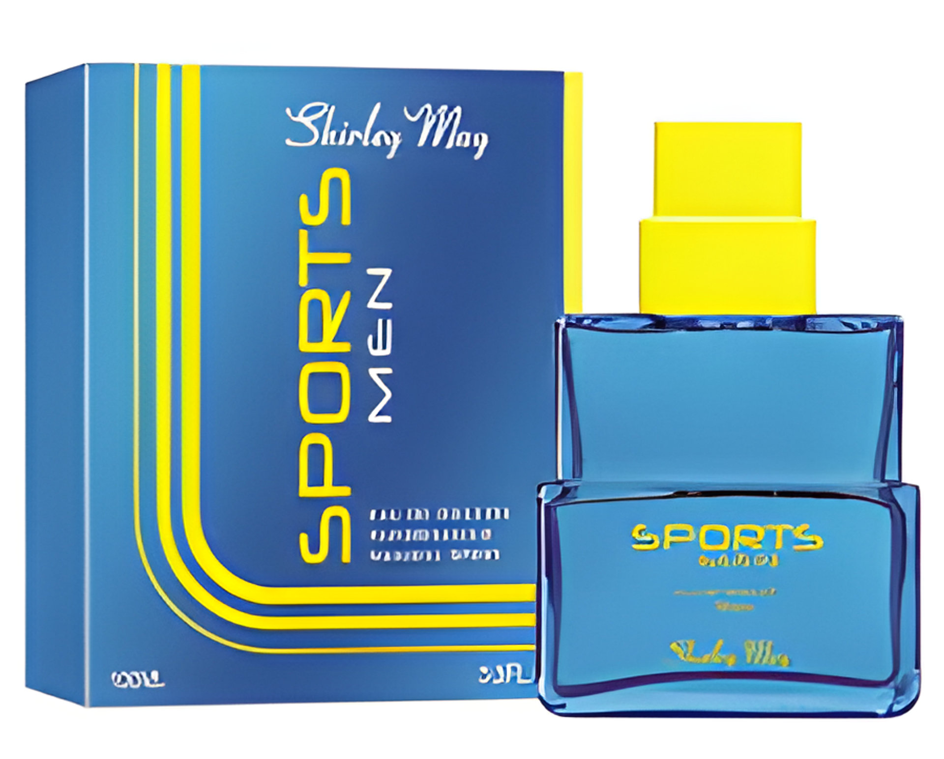 Picture of Sports Men fragrance