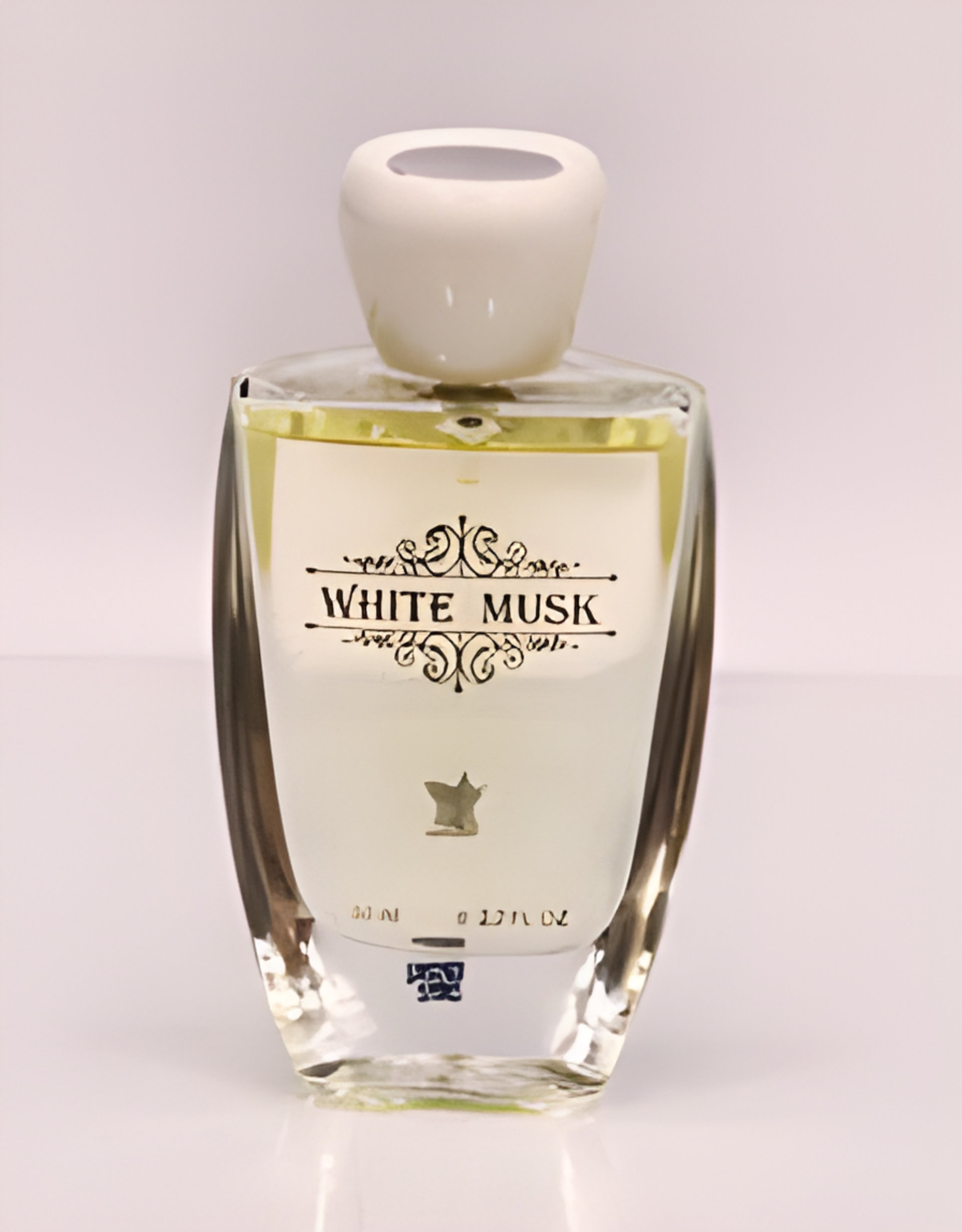 White Musk by Arabian Oud