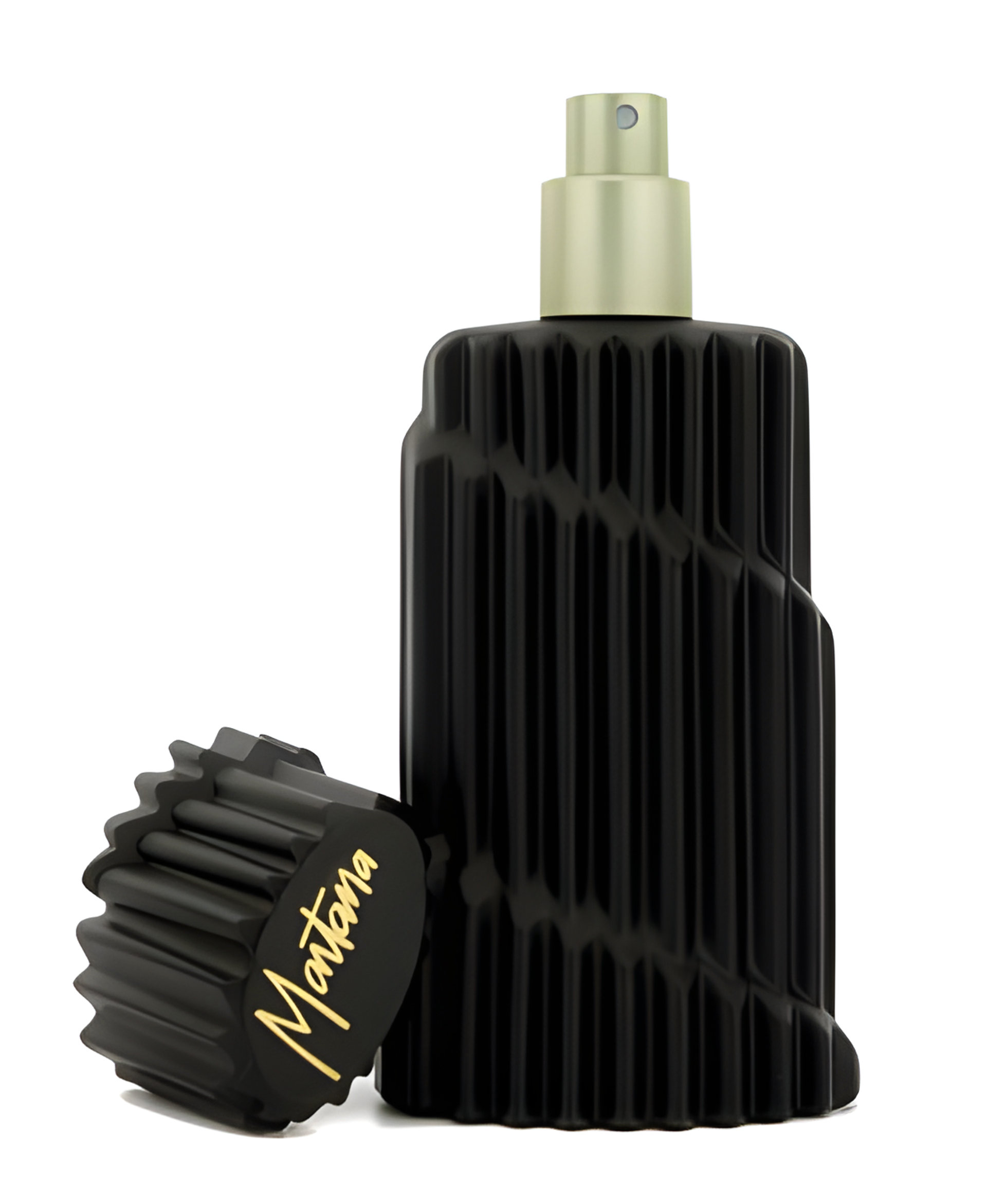 Picture of Montana Black Edition fragrance