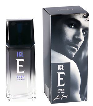 Ice Ever by Alan Bray perfume bottle