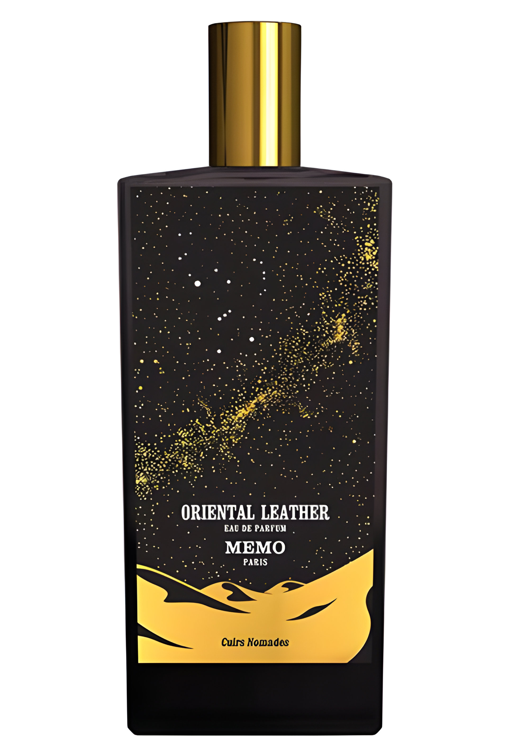 Picture of Oriental Leather fragrance
