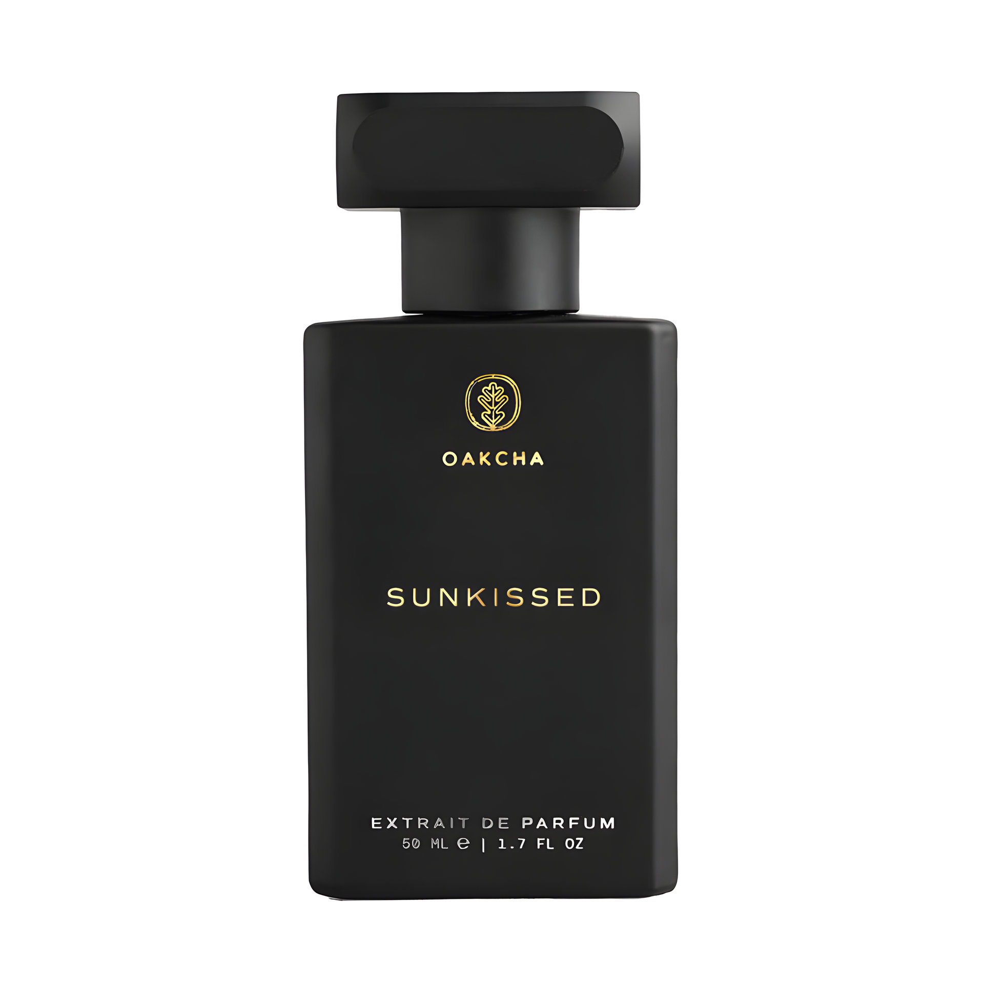 Sunkissed by Oakcha perfume bottle