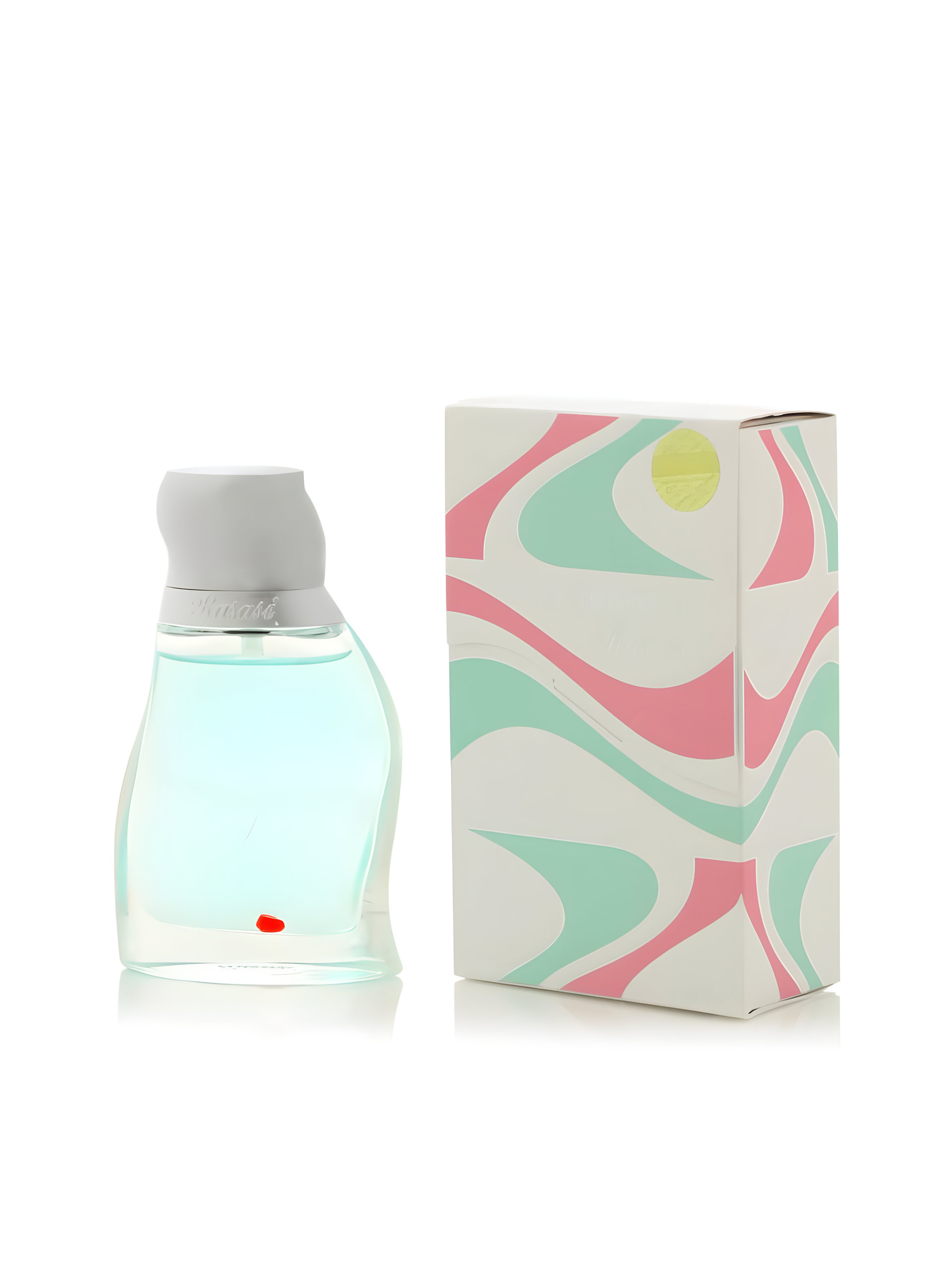 Picture of Instincts fragrance