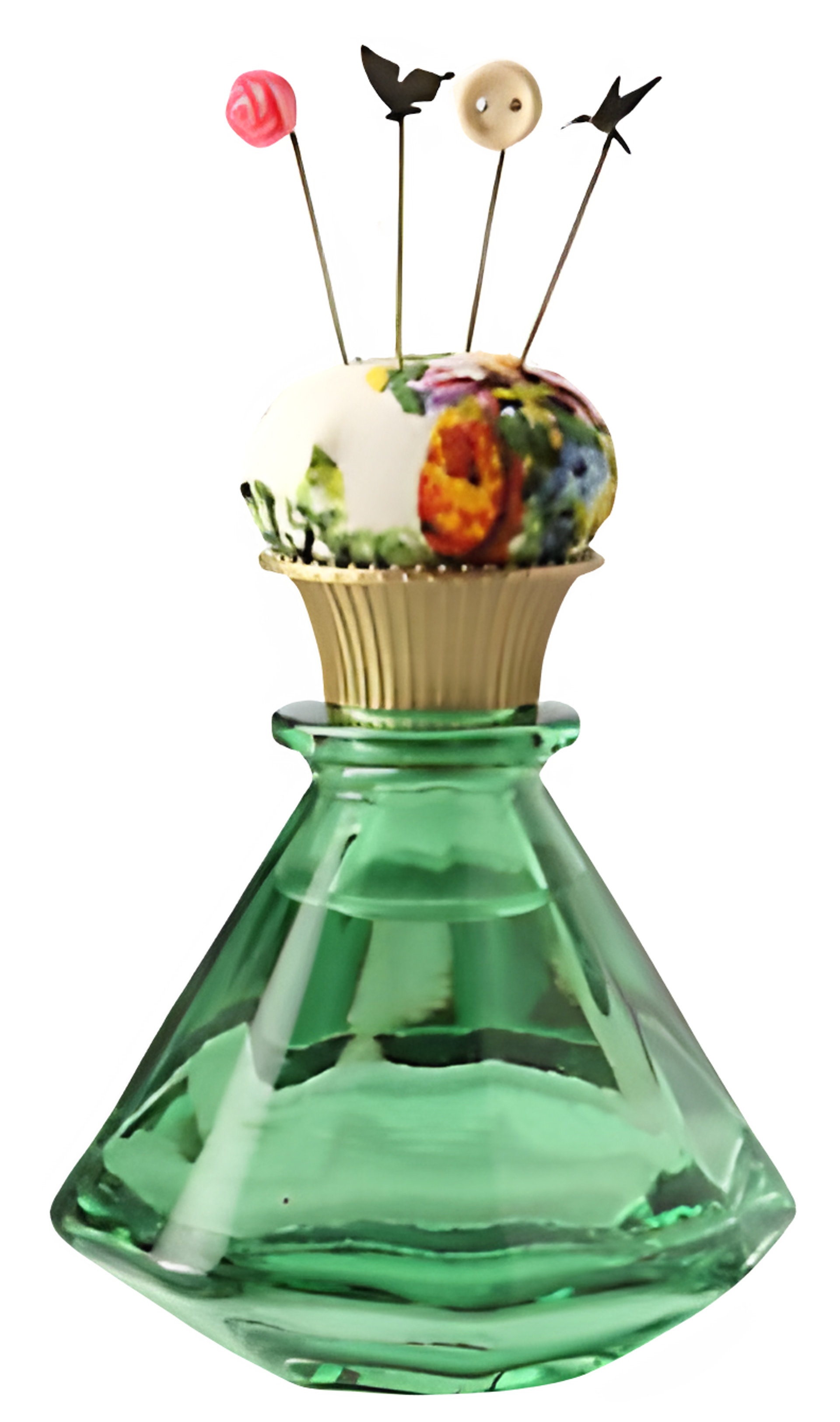 Picture of Rosa Alba 1842 fragrance