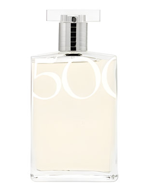500 by ScentBar perfume bottle
