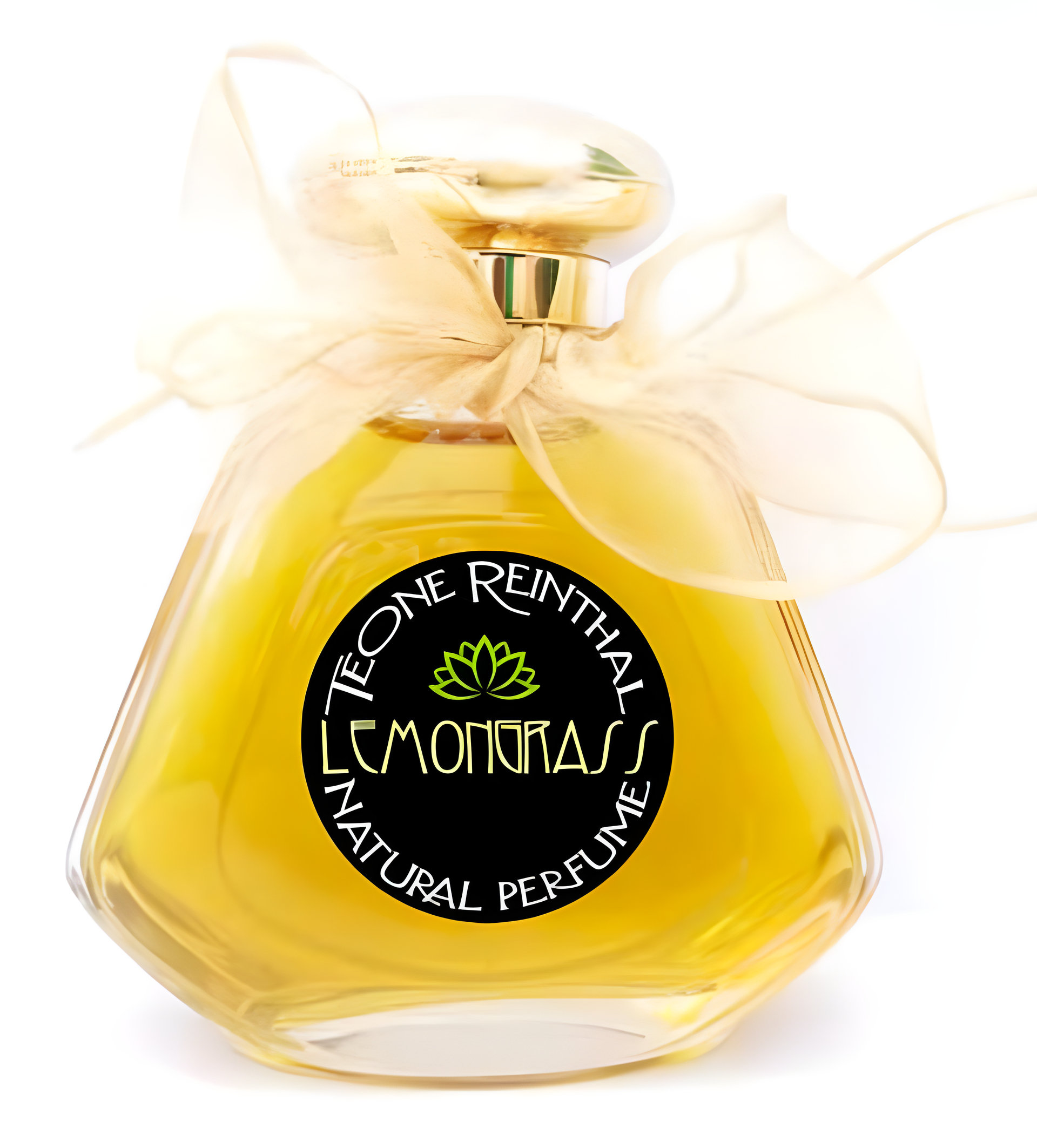 Picture of Lemongrass fragrance
