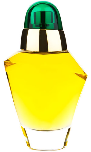 Volupté by Oscar de la Renta perfume bottle