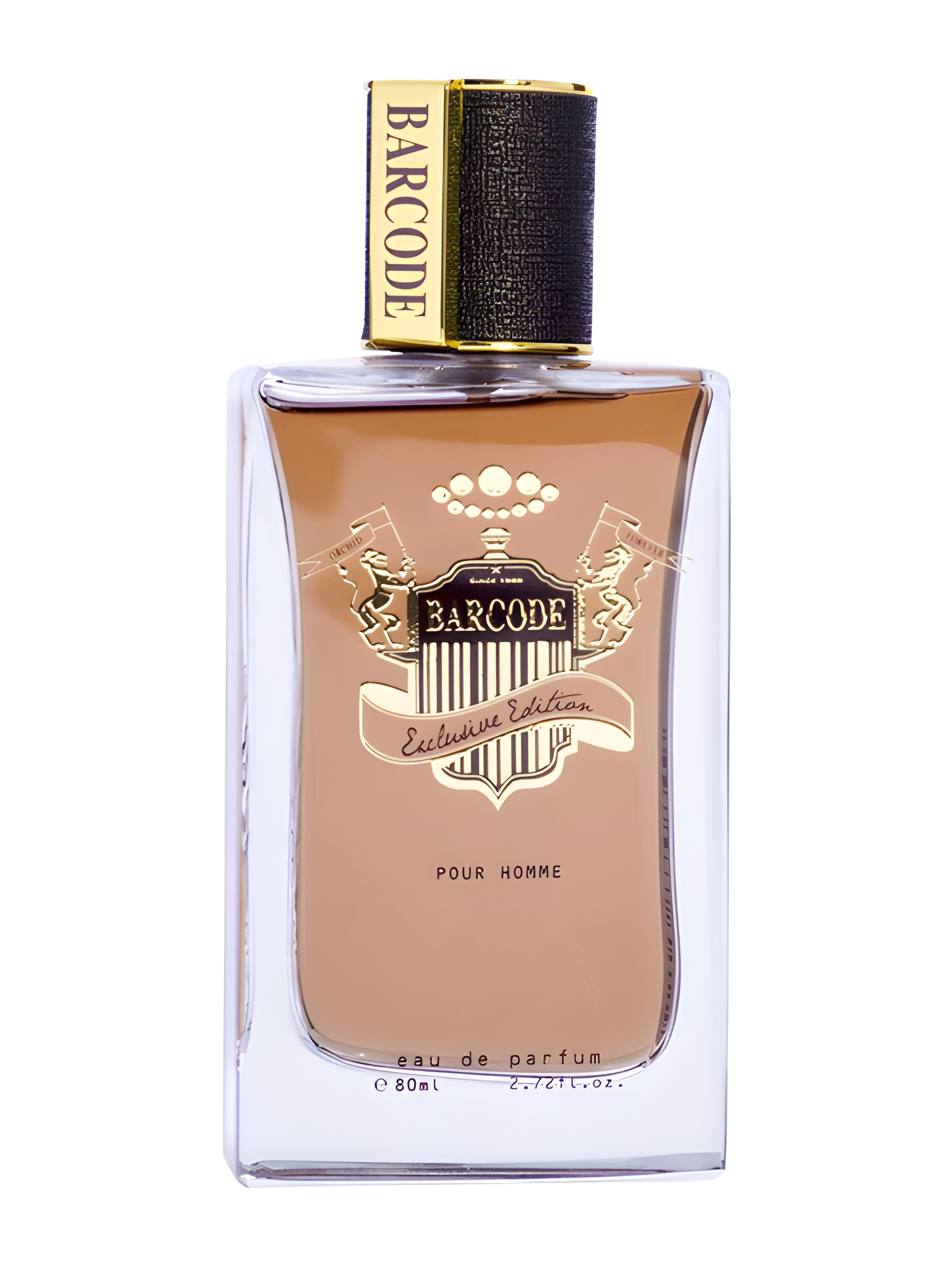 Picture of Barcode Exclusive Edition fragrance