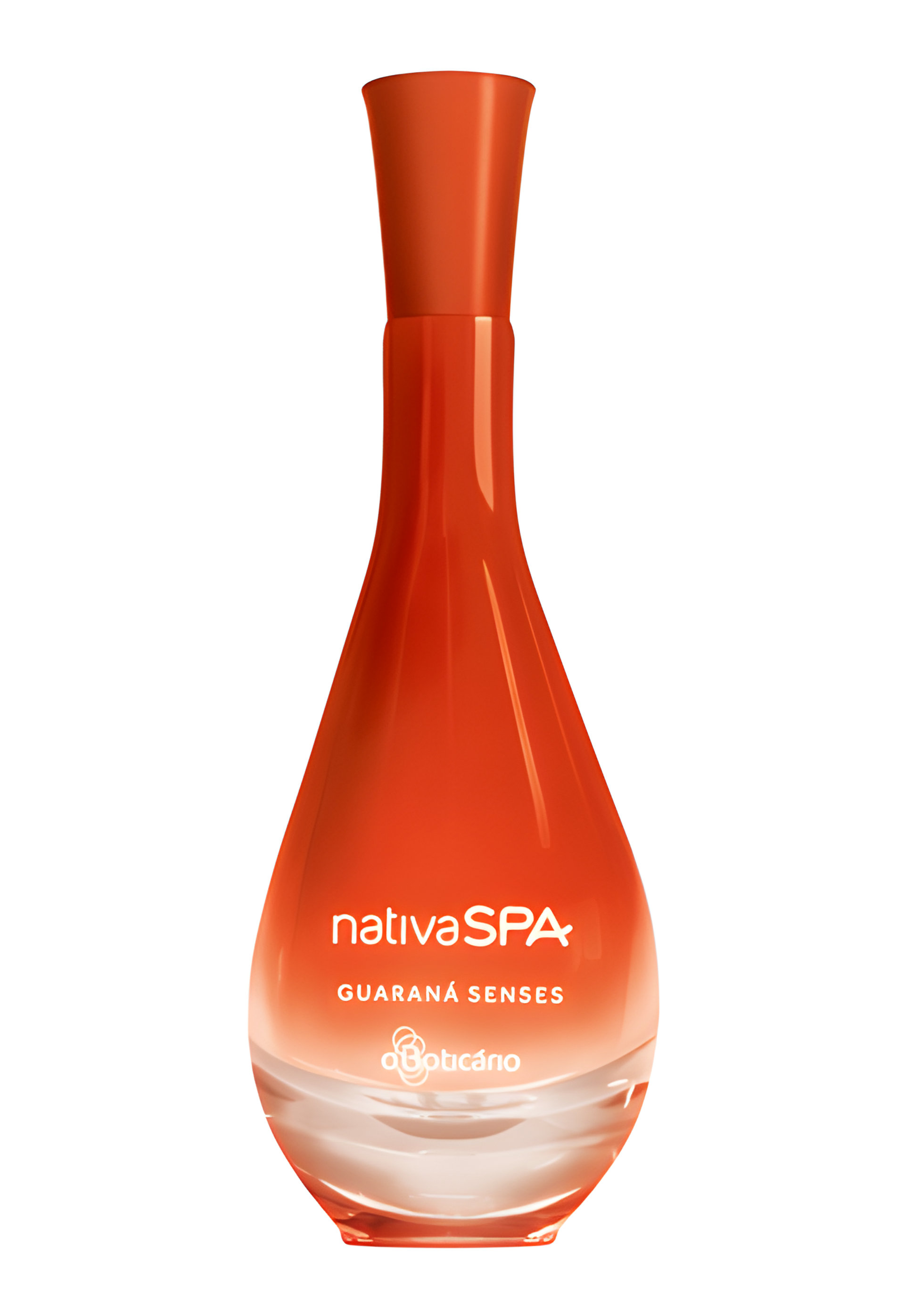 Picture of Nativa SPA Guaraná Senses fragrance