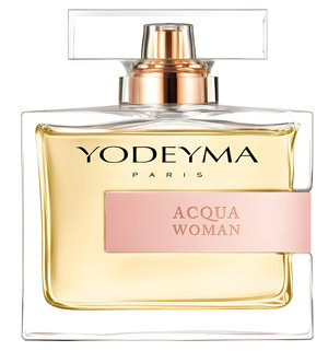 Acqua Woman by Yodeyma perfume bottle